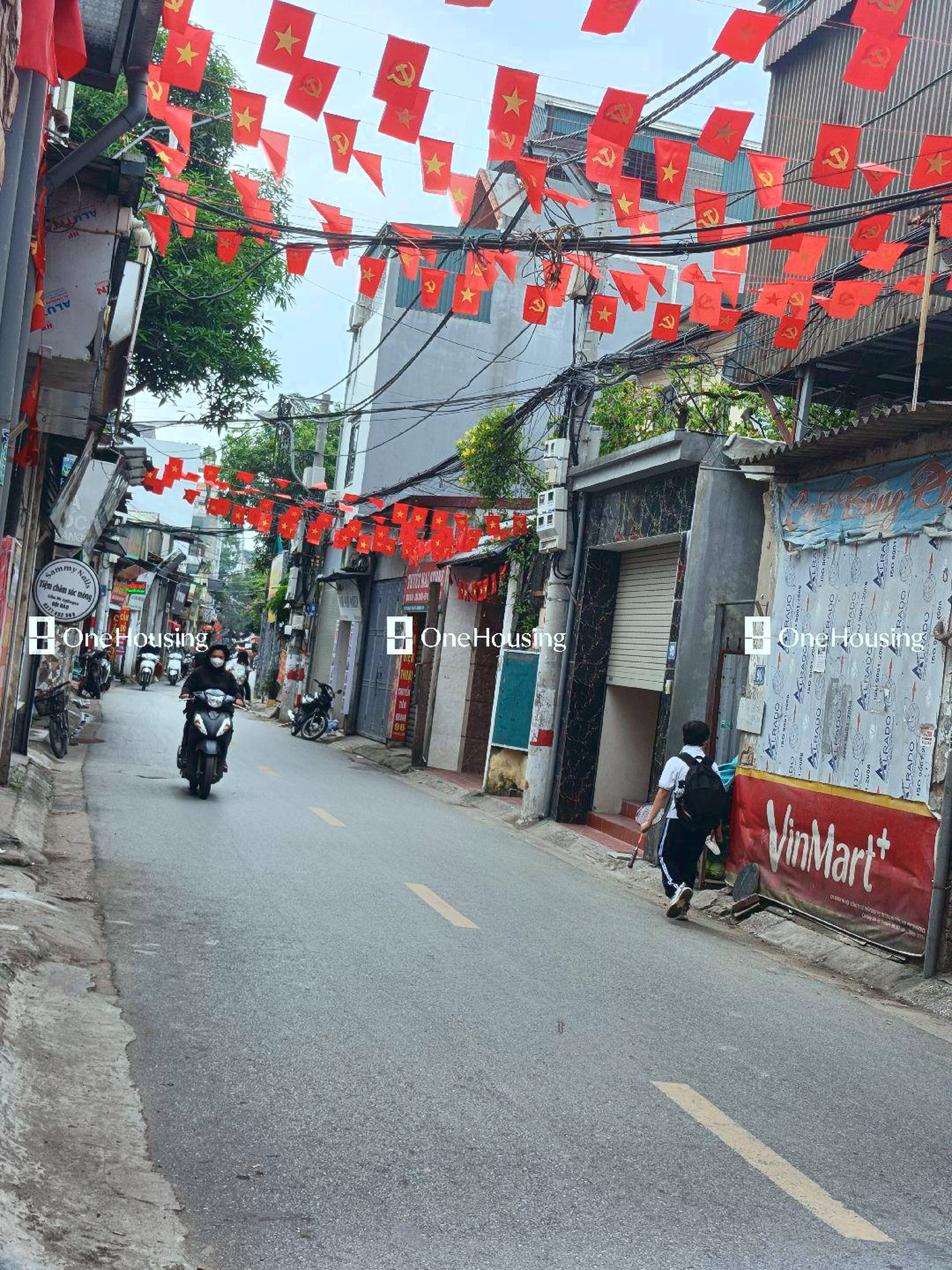 Onehousing image