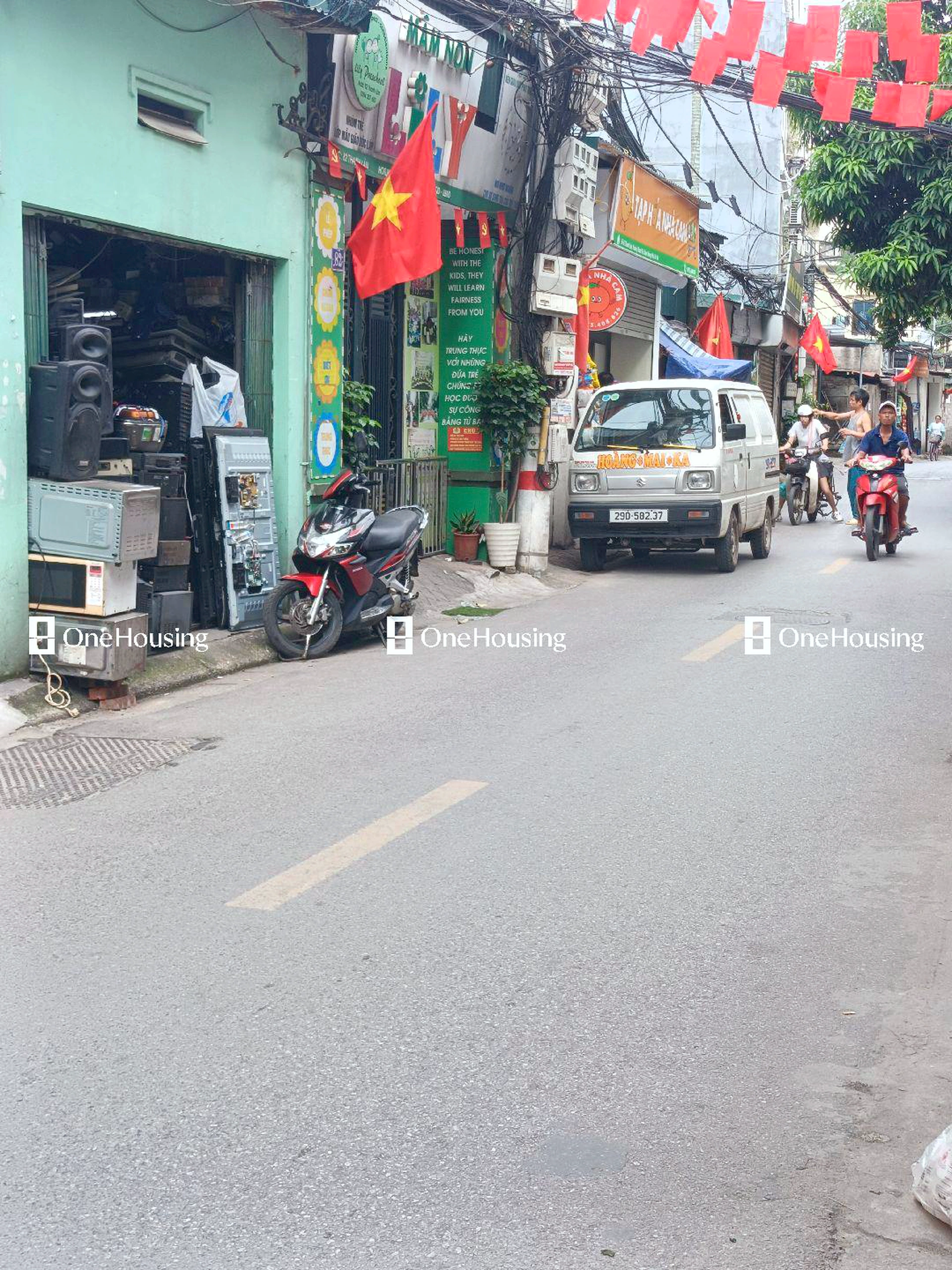 Onehousing image