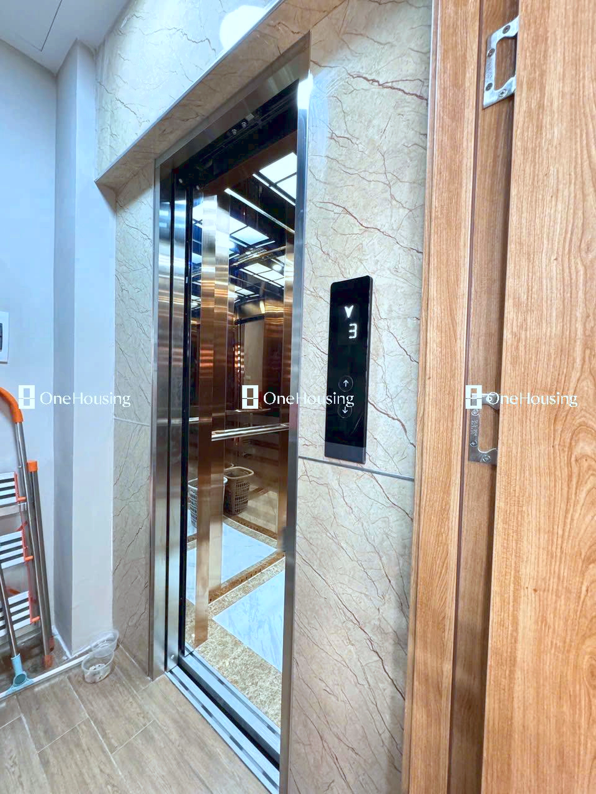 Nhà mặt ngõ cách Thành Công 20m, P. Thành Công, Q. Ba Đình, TP. Hà Nội
