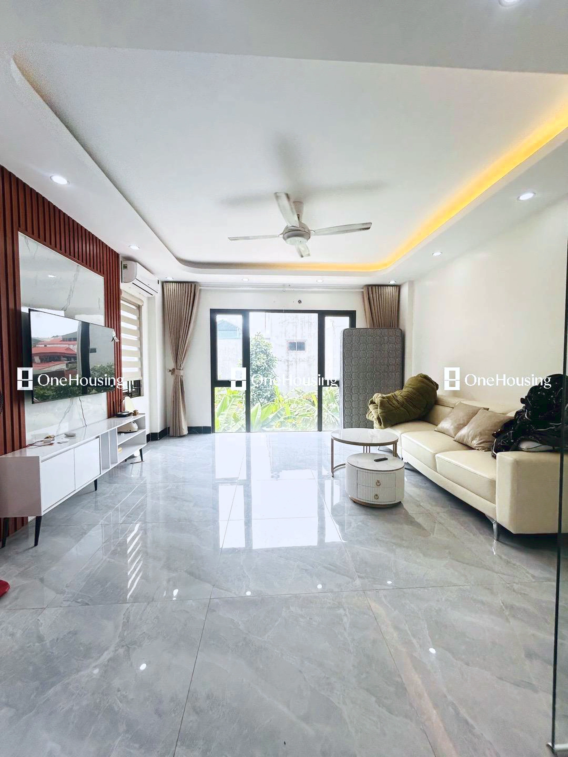 Nhà mặt ngõ cách Hoa Động 50m, P. Cự Khối, Q. Long Biên, TP. Hà Nội