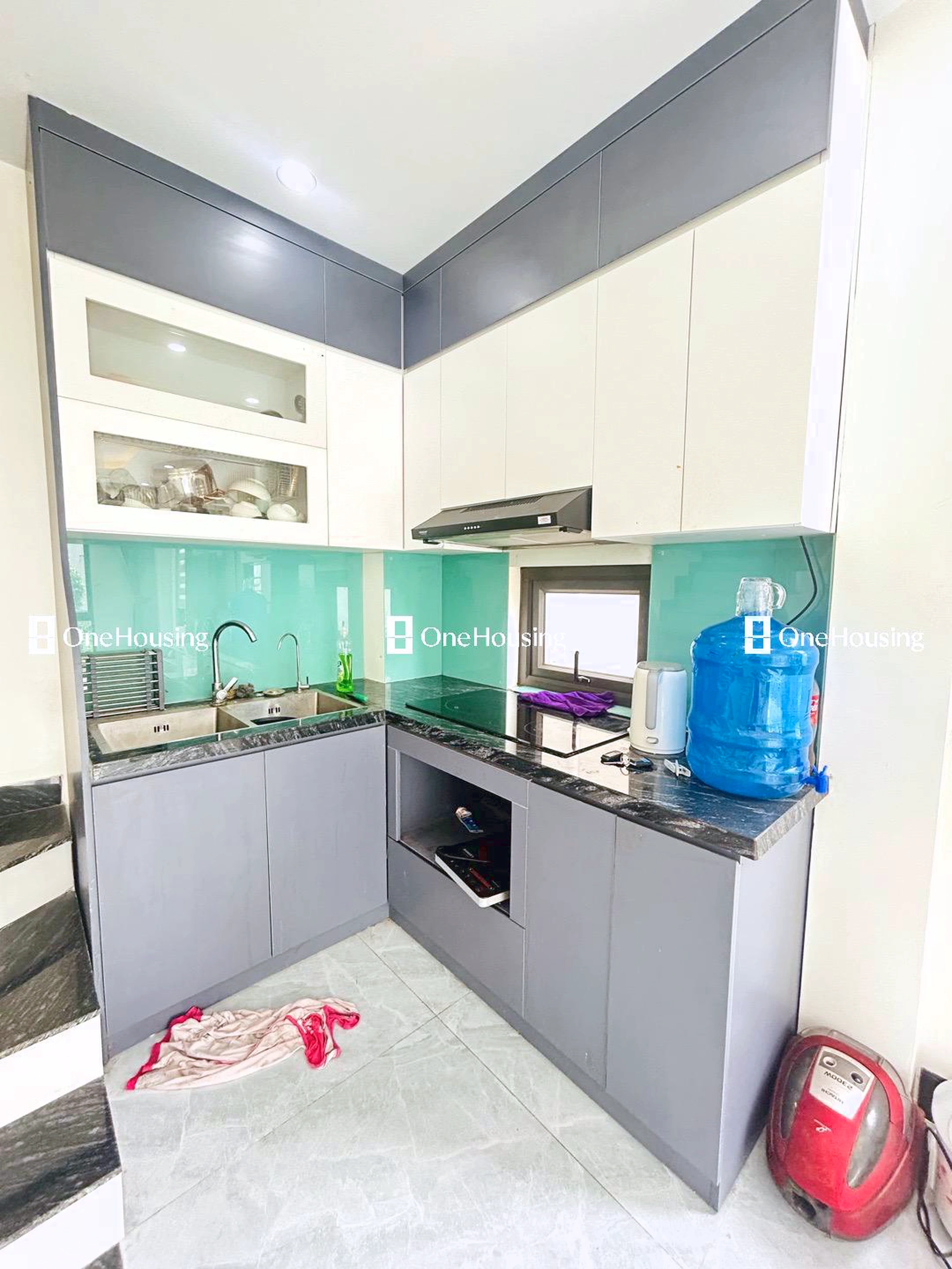 Nhà mặt ngõ cách Hoa Động 50m, P. Cự Khối, Q. Long Biên, TP. Hà Nội