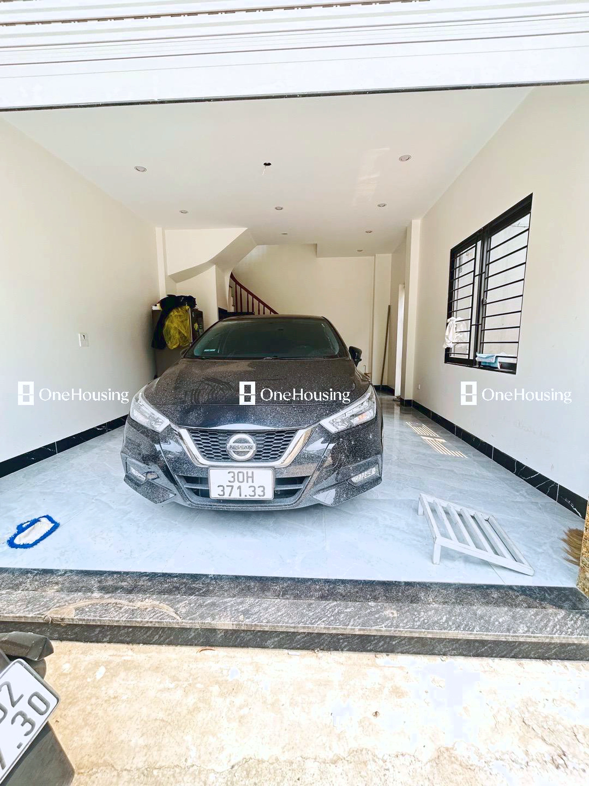 Nhà mặt ngõ cách Hoa Động 50m, P. Cự Khối, Q. Long Biên, TP. Hà Nội