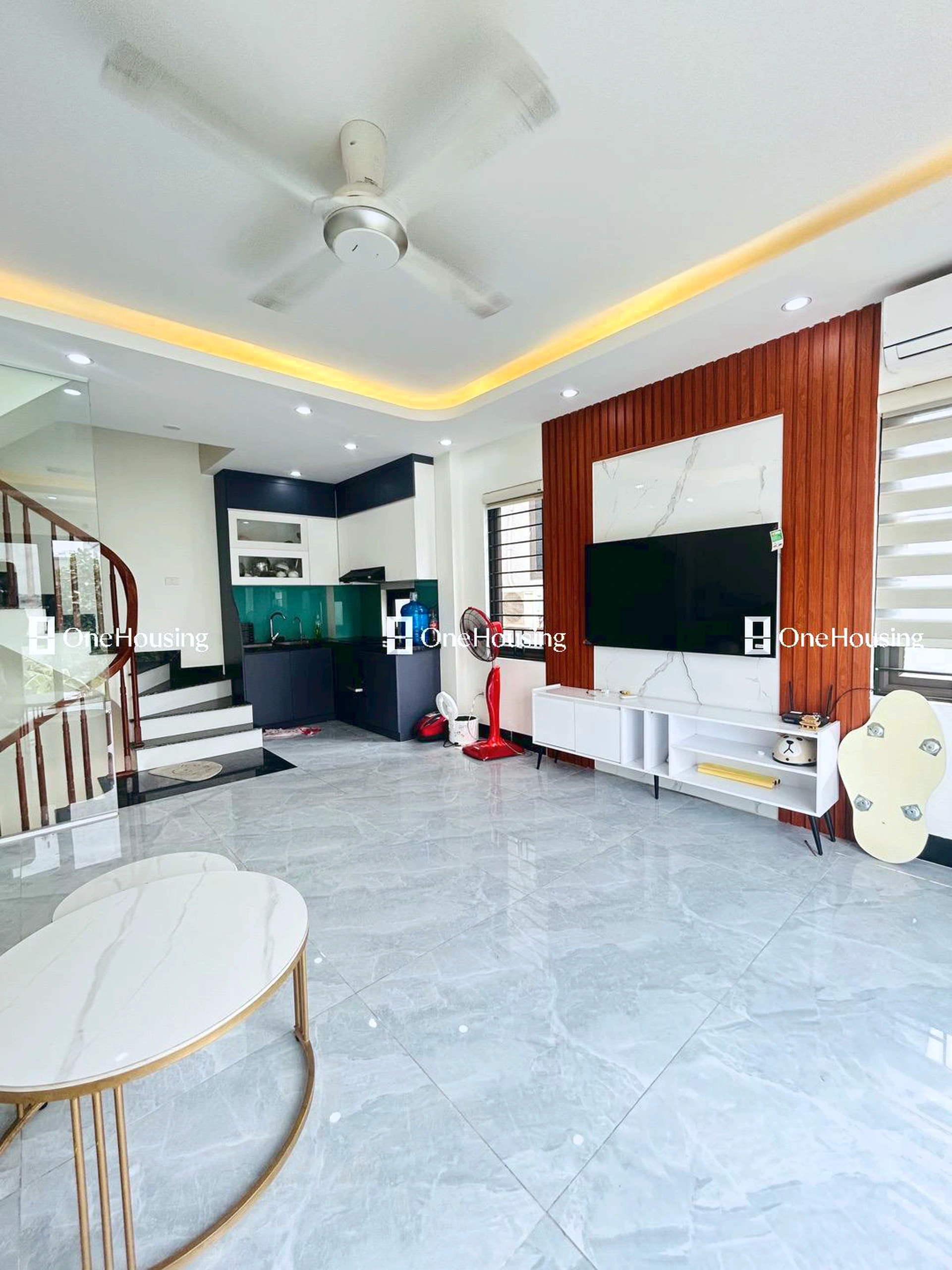 Nhà mặt ngõ cách Hoa Động 50m, P. Cự Khối, Q. Long Biên, TP. Hà Nội