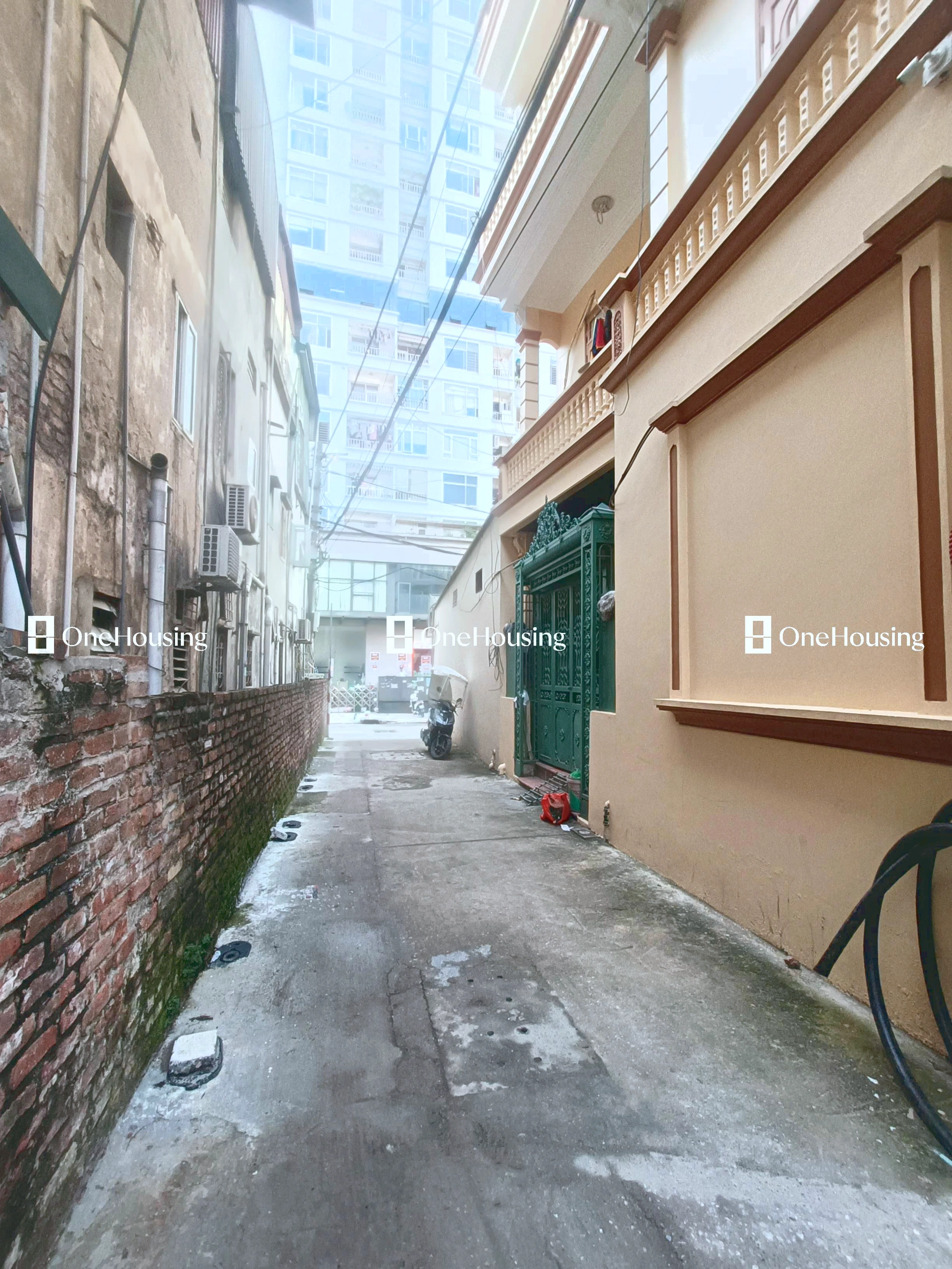 Đất nền cách Phú Xá 15m, P. Phú Thượng, Q. Tây Hồ, TP. Hà Nội