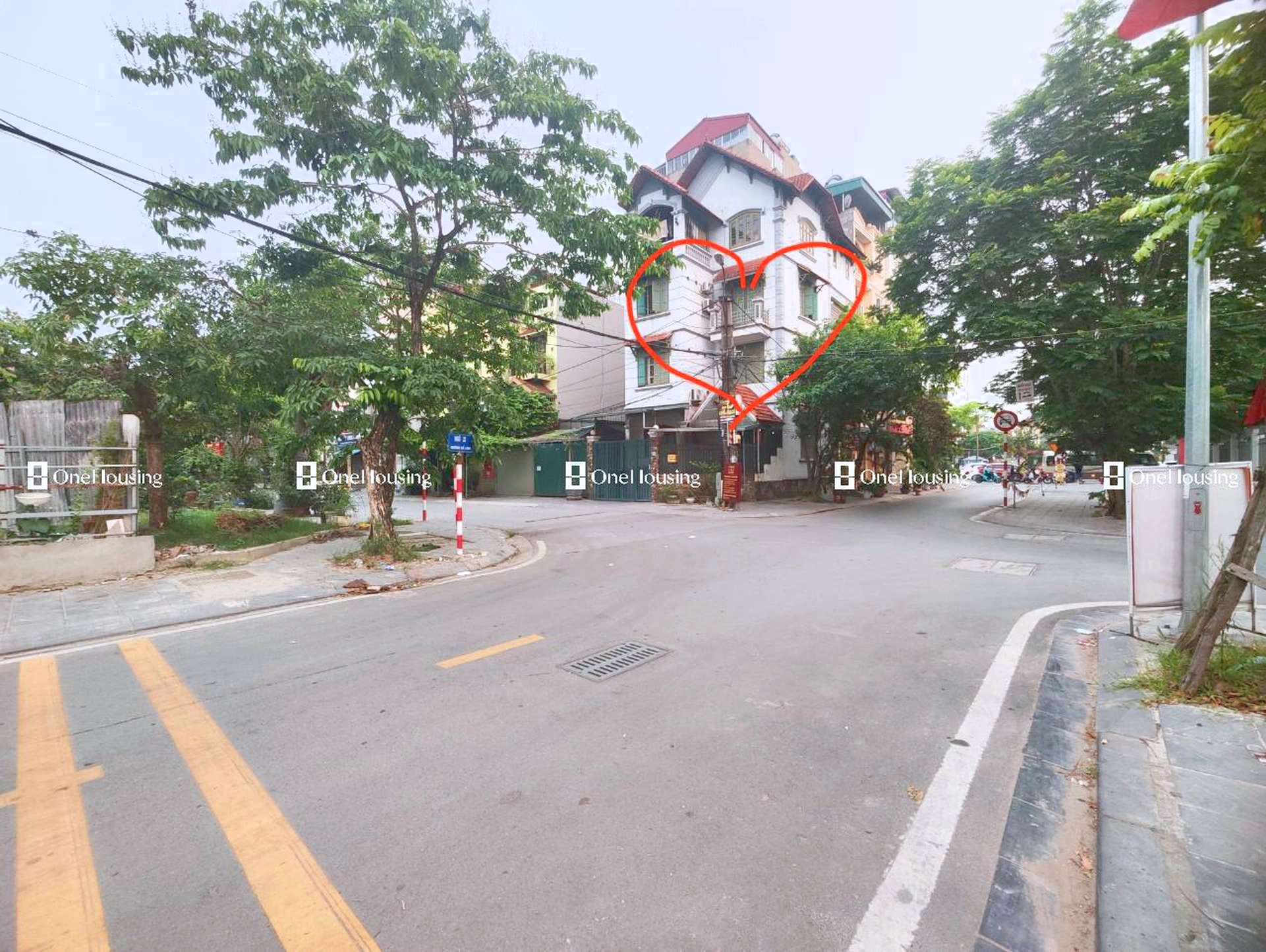Onehousing image