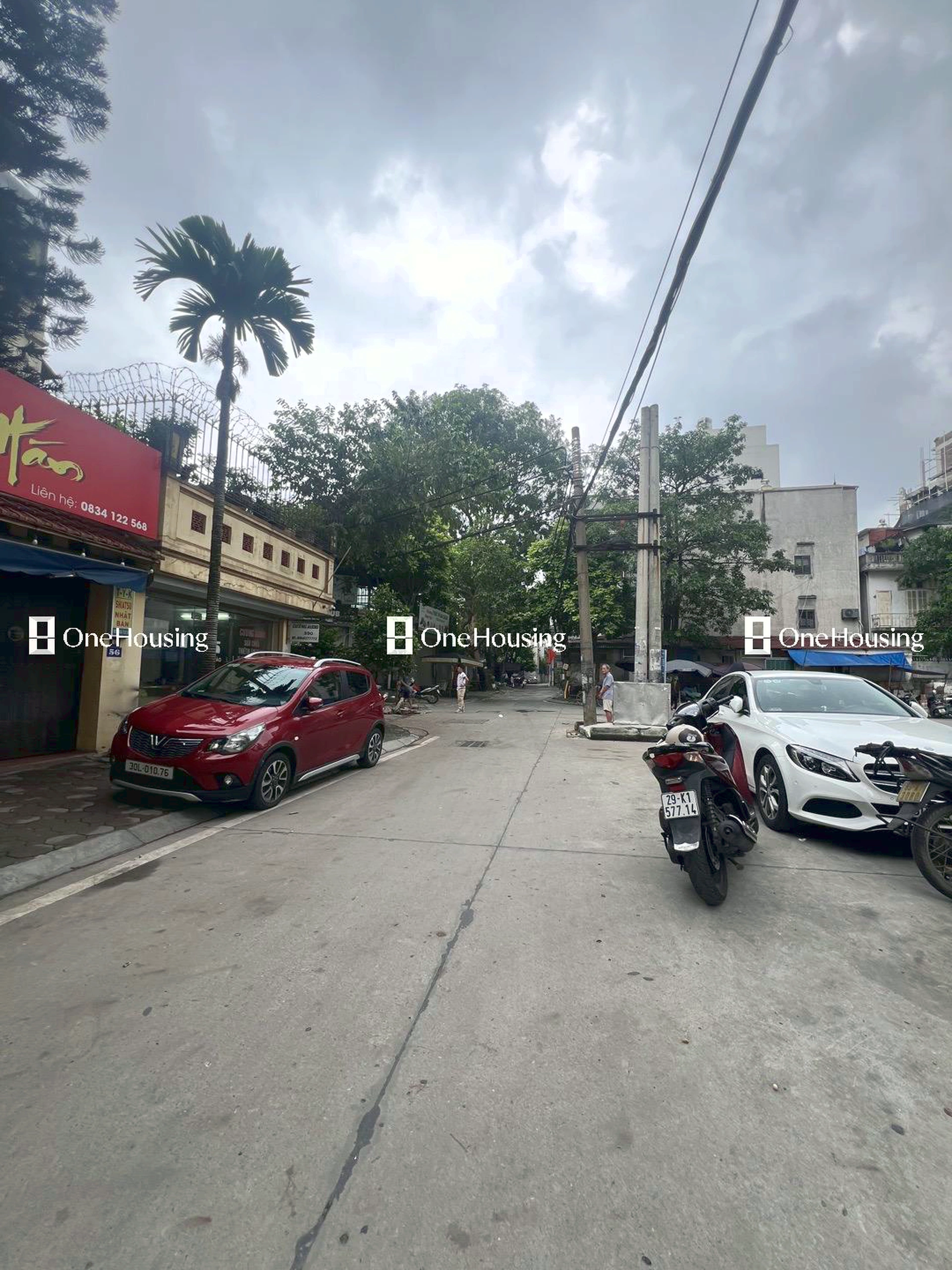Onehousing image