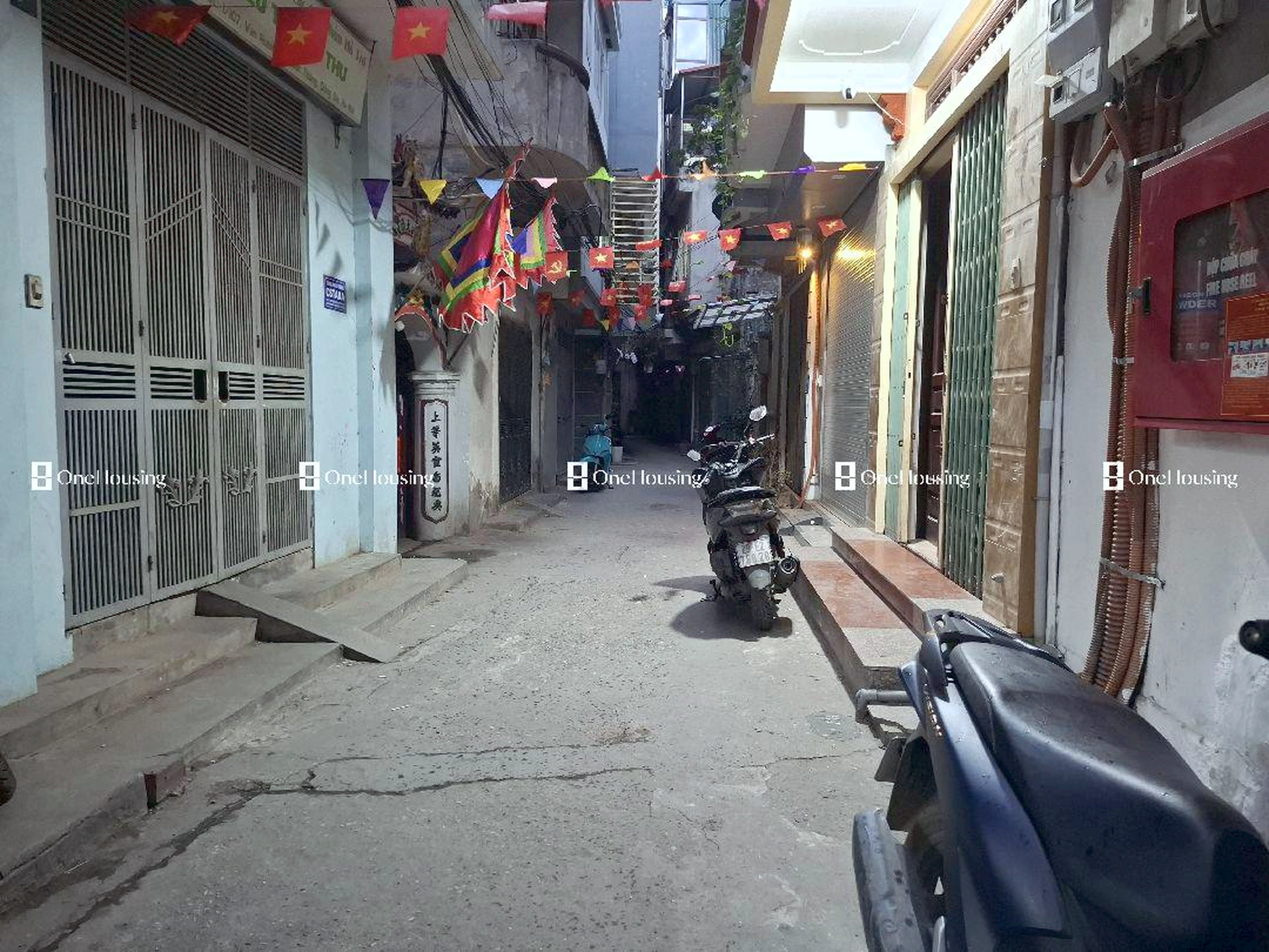 Onehousing image