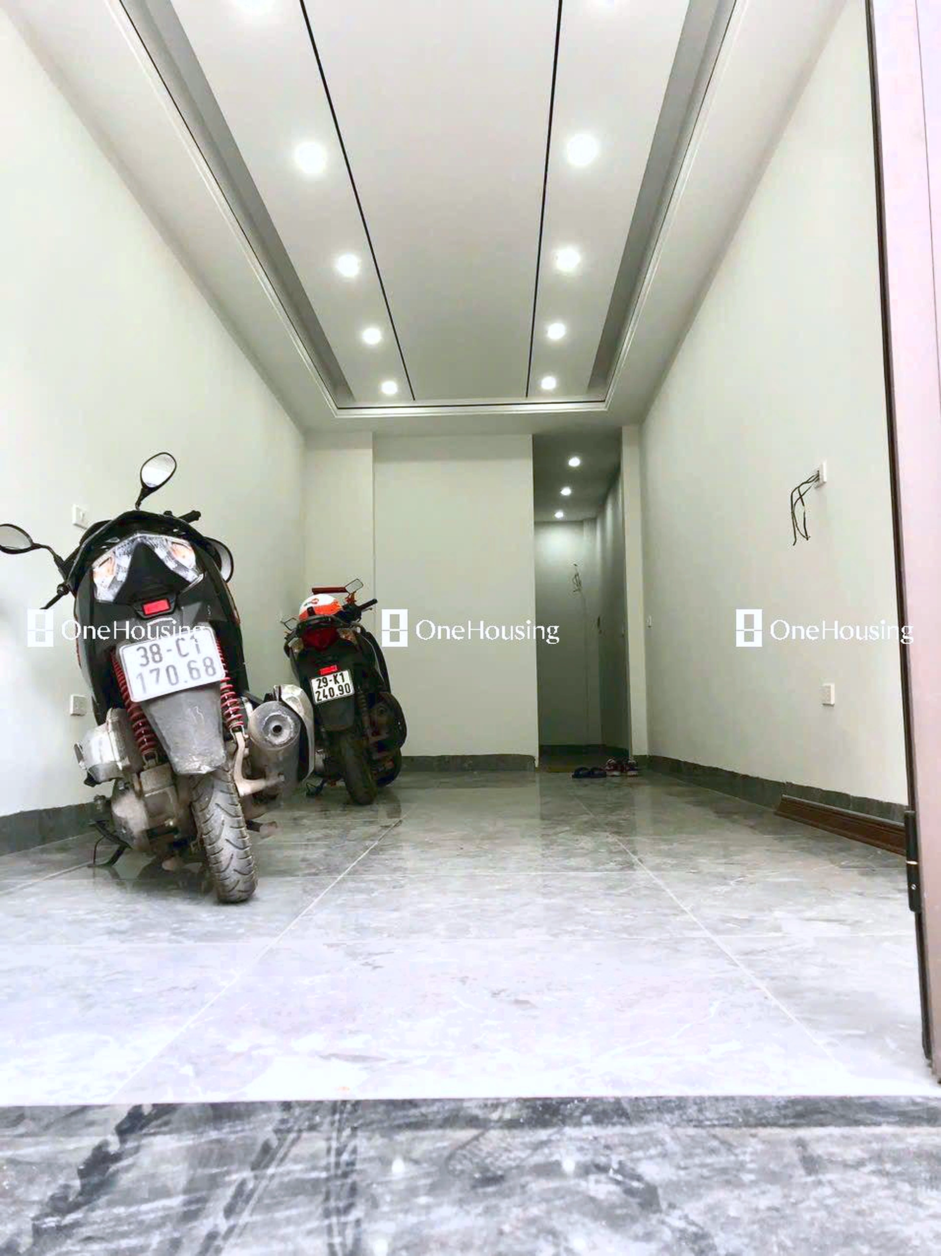 Nhà mặt ngõ cách Phúc Lợi 179.8m, P. Phúc Lợi, Q. Long Biên, TP. Hà Nội