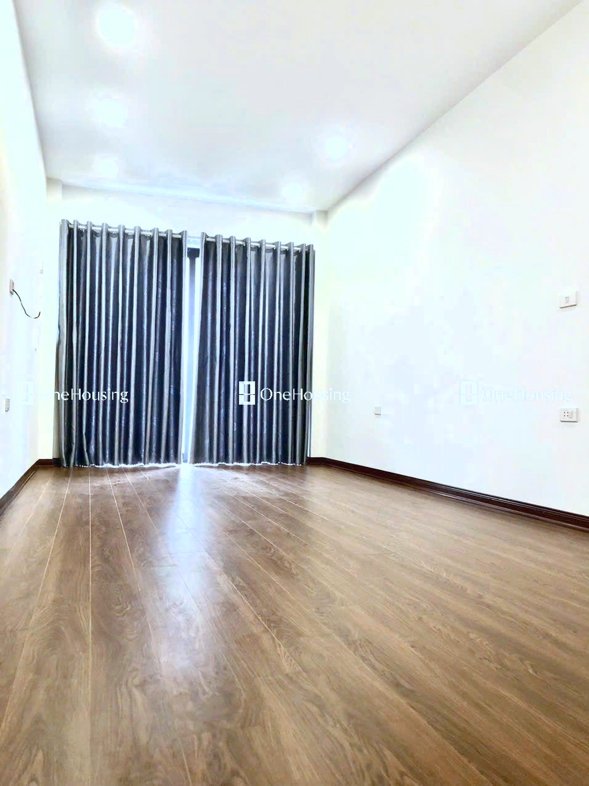 Nhà mặt ngõ cách Phúc Lợi 179.8m, P. Phúc Lợi, Q. Long Biên, TP. Hà Nội