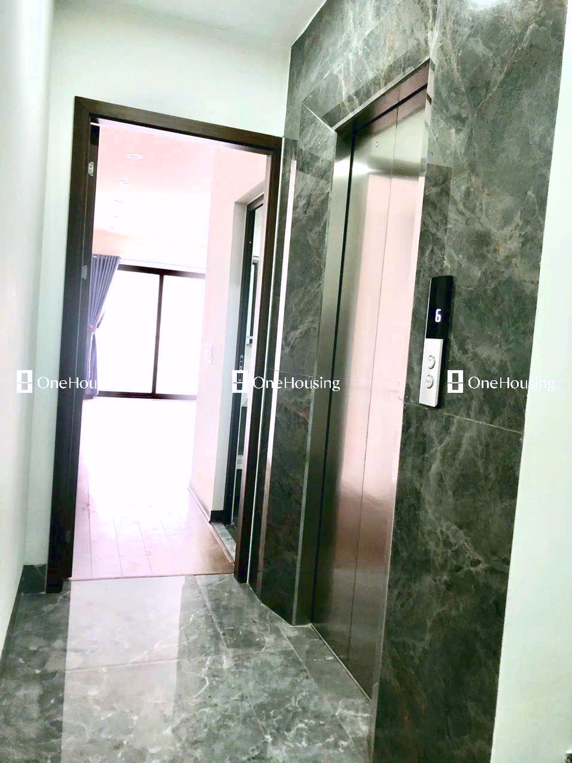 Nhà mặt ngõ cách Phúc Lợi 179.8m, P. Phúc Lợi, Q. Long Biên, TP. Hà Nội