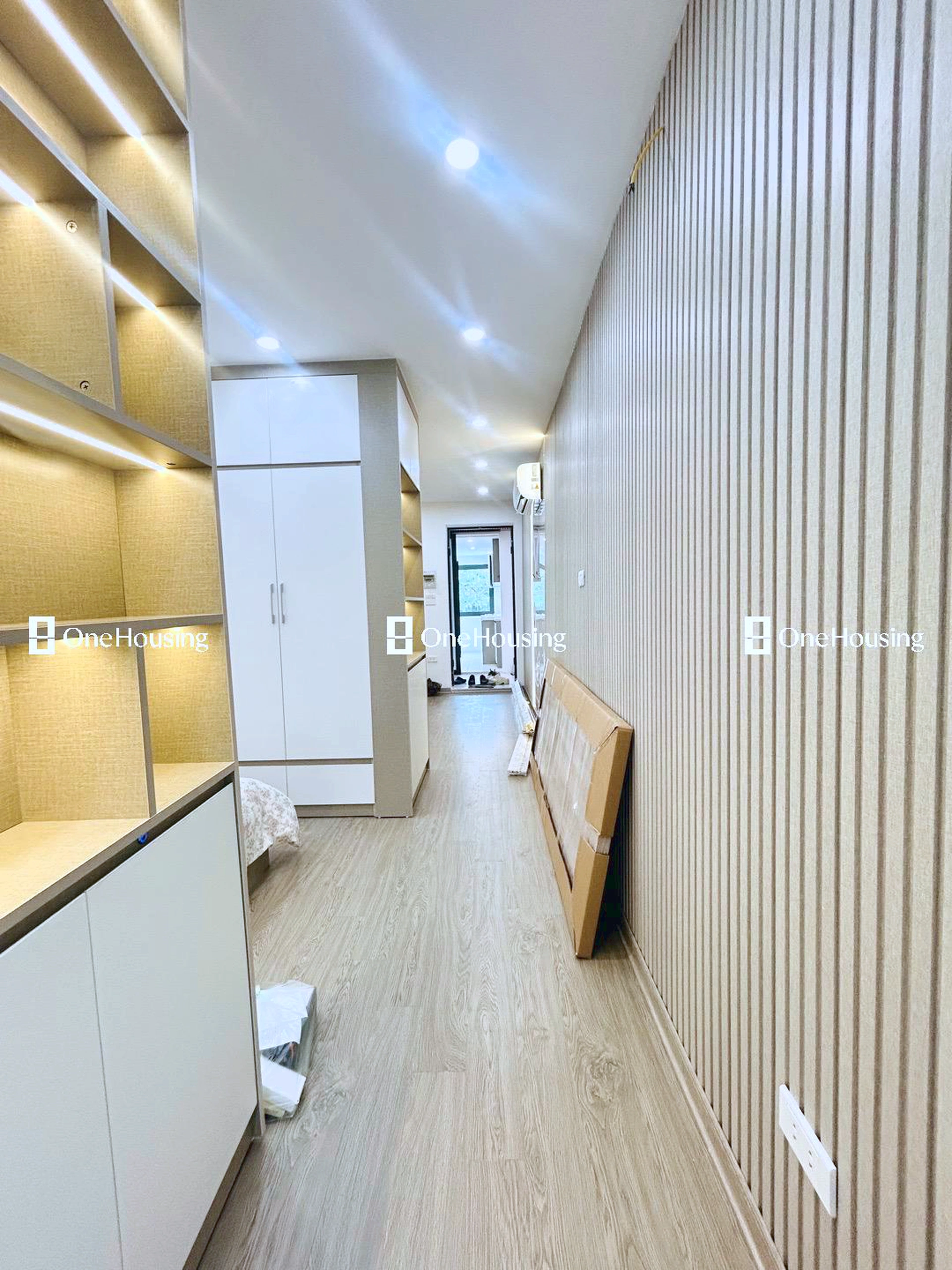 Nhà mặt phố Phố 8/3, P. Quỳnh Mai, Q. Hai Bà Trưng, TP. Hà Nội