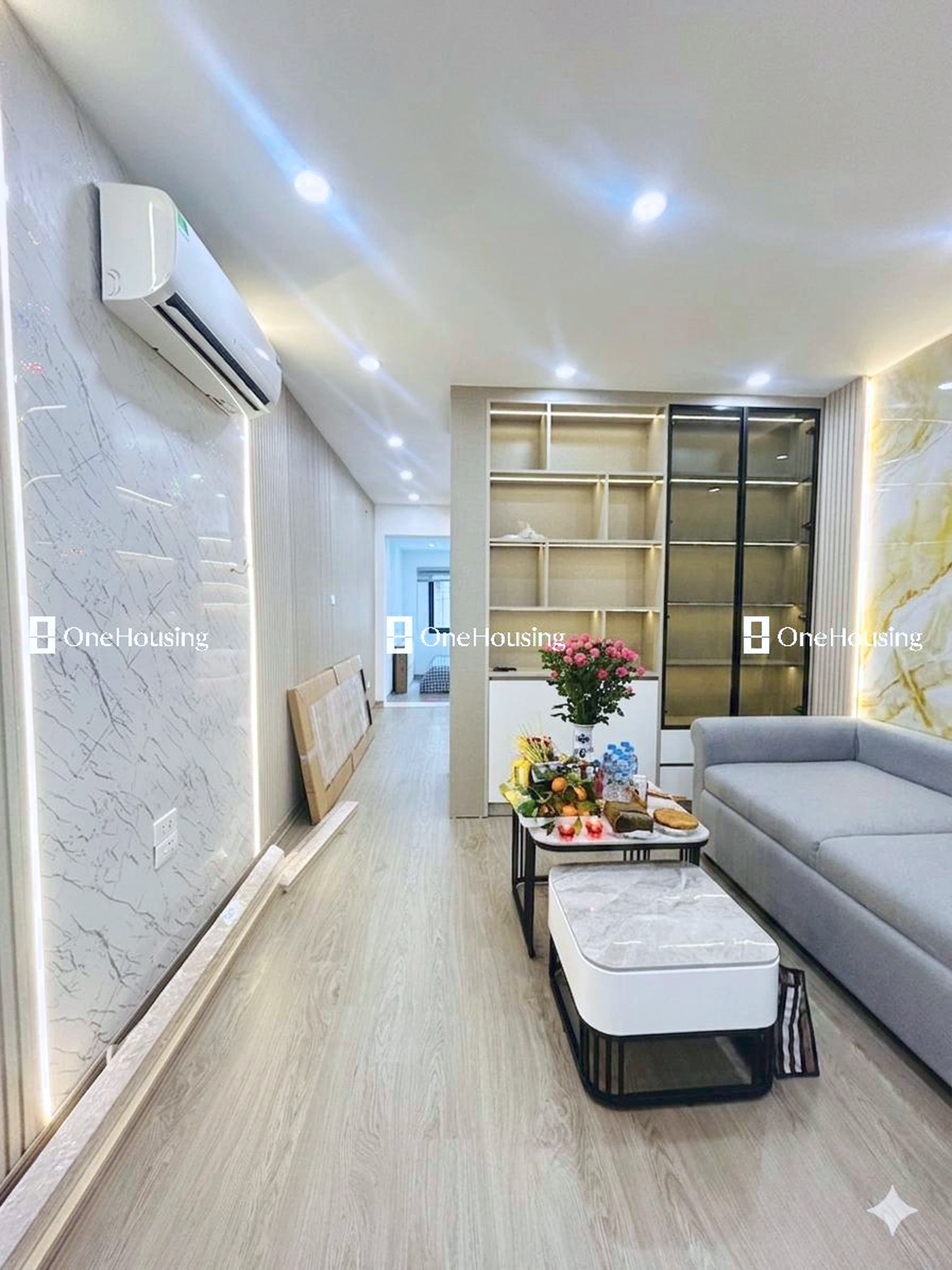 Nhà mặt phố Phố 8/3, P. Quỳnh Mai, Q. Hai Bà Trưng, TP. Hà Nội