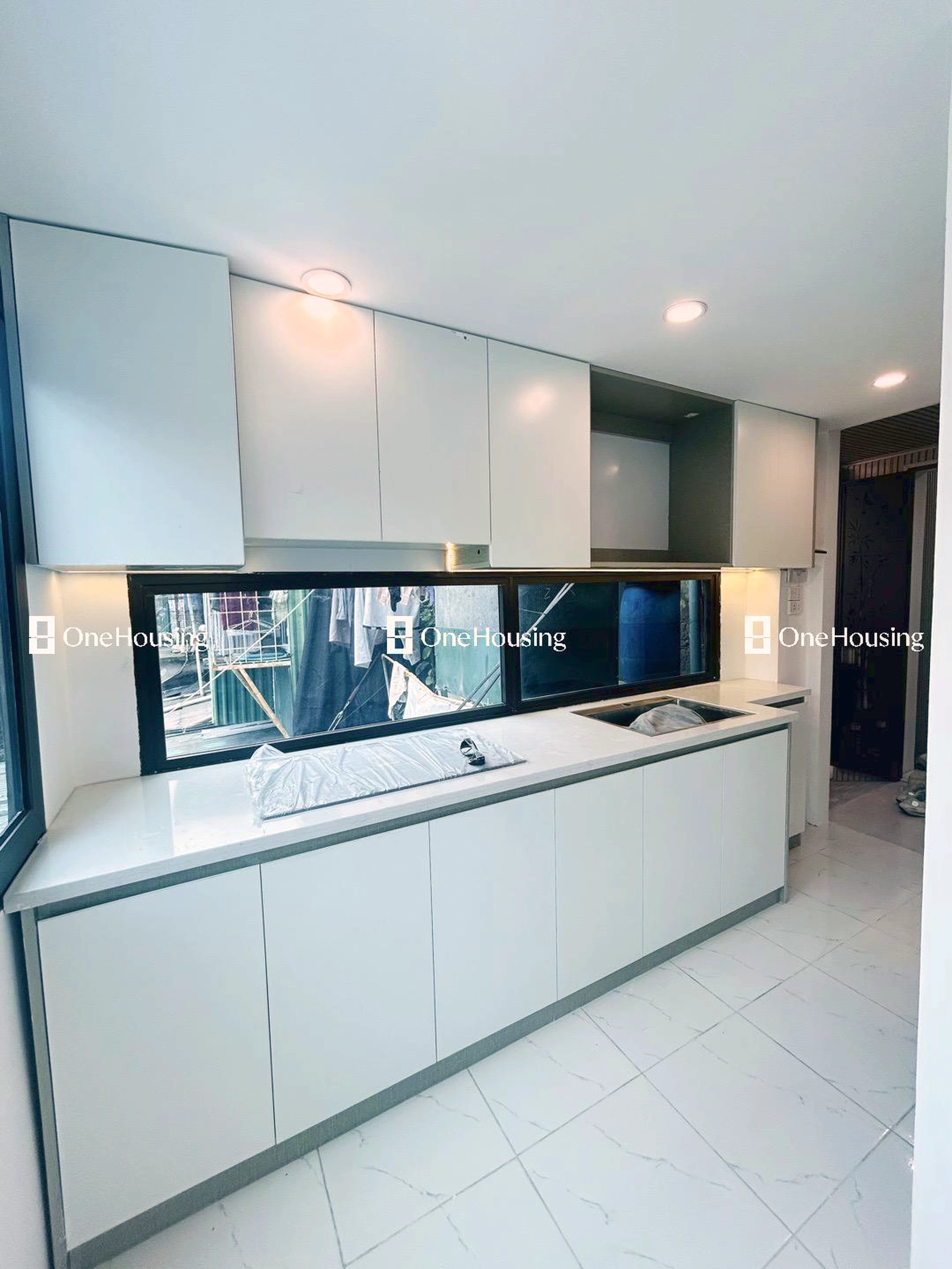 Nhà mặt phố Phố 8/3, P. Quỳnh Mai, Q. Hai Bà Trưng, TP. Hà Nội