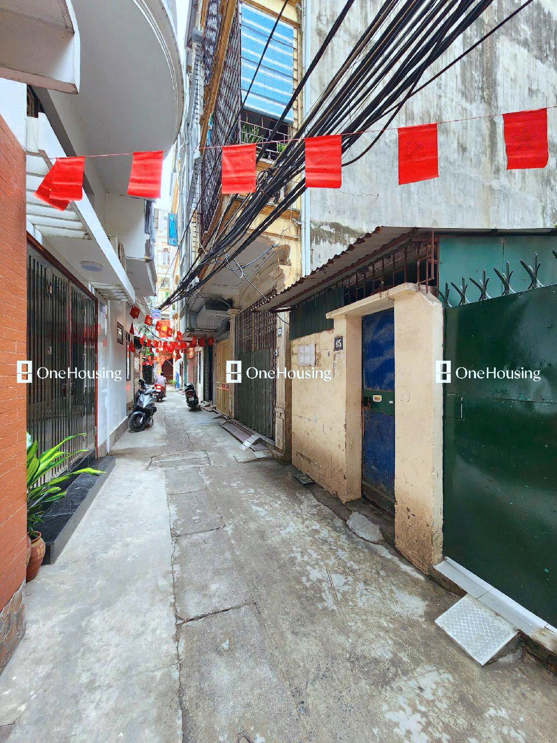 Onehousing image