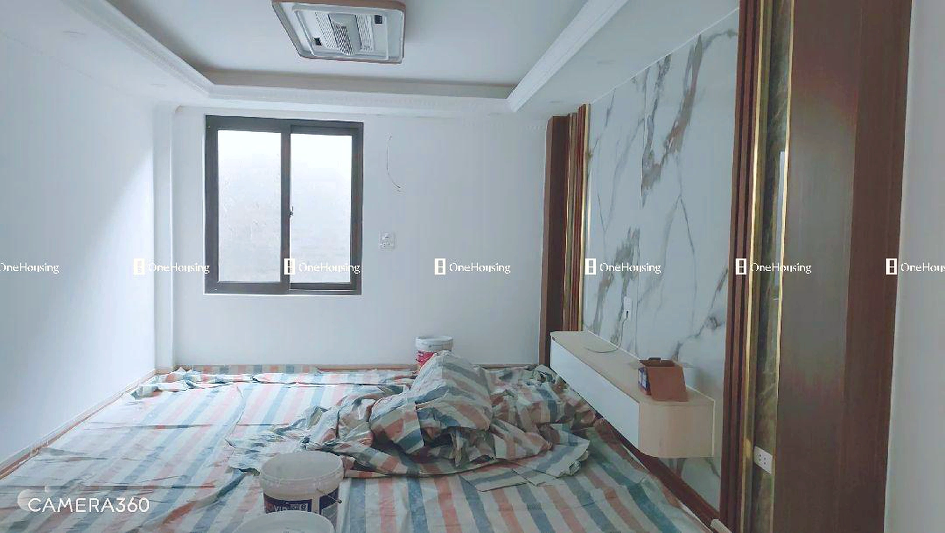 Nhà mặt ngõ cách Đường Ngọc Hồi (Phía đi qua đường tầu) 150m, X. Tam Hiệp, H. Thanh Trì, TP. Hà Nội