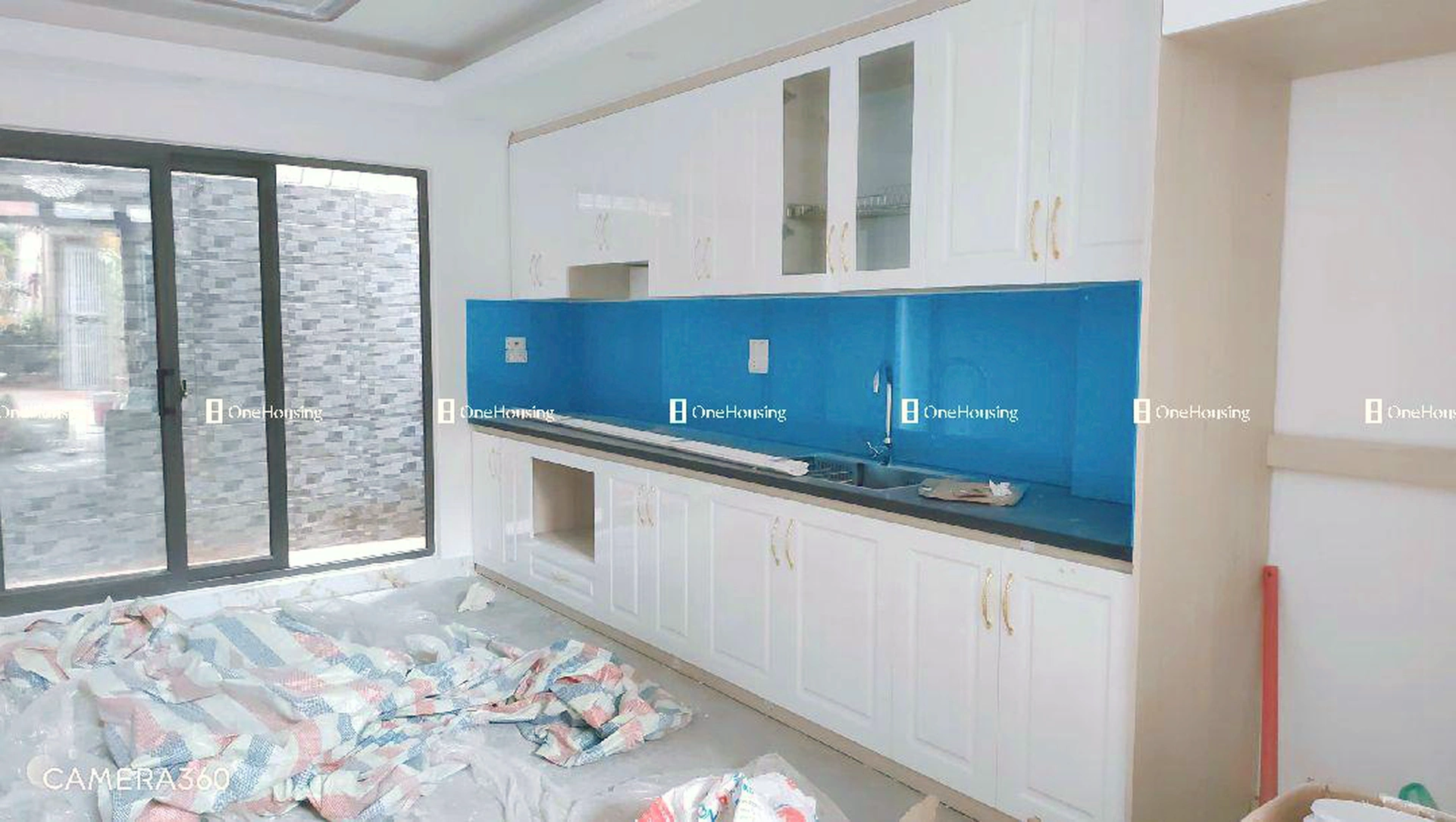 Nhà mặt ngõ cách Đường Ngọc Hồi (Phía đi qua đường tầu) 150m, X. Tam Hiệp, H. Thanh Trì, TP. Hà Nội