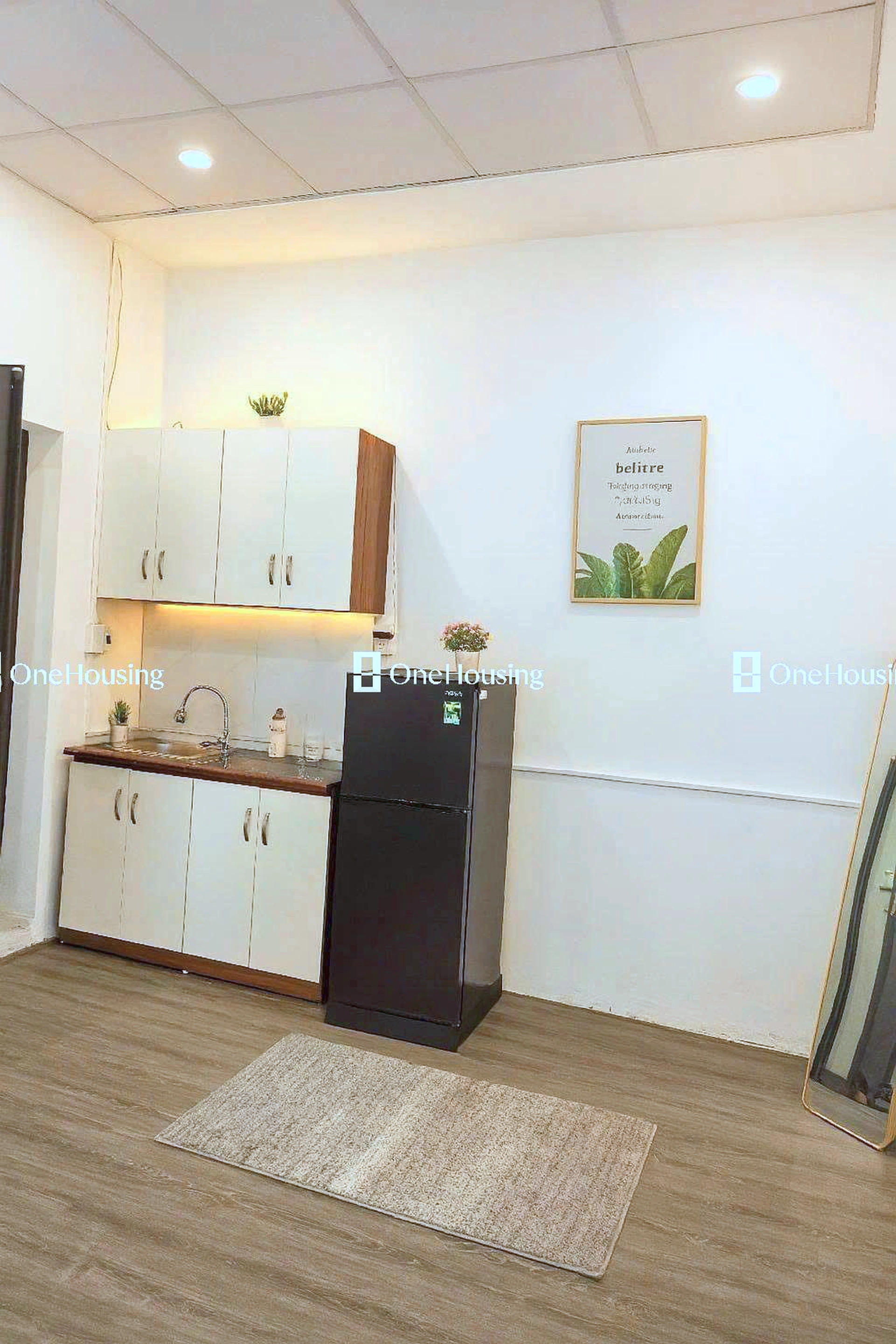 Nhà mặt ngõ cách Nguyễn Khang 100m, P. Yên Hòa, Q. Cầu Giấy, TP. Hà Nội