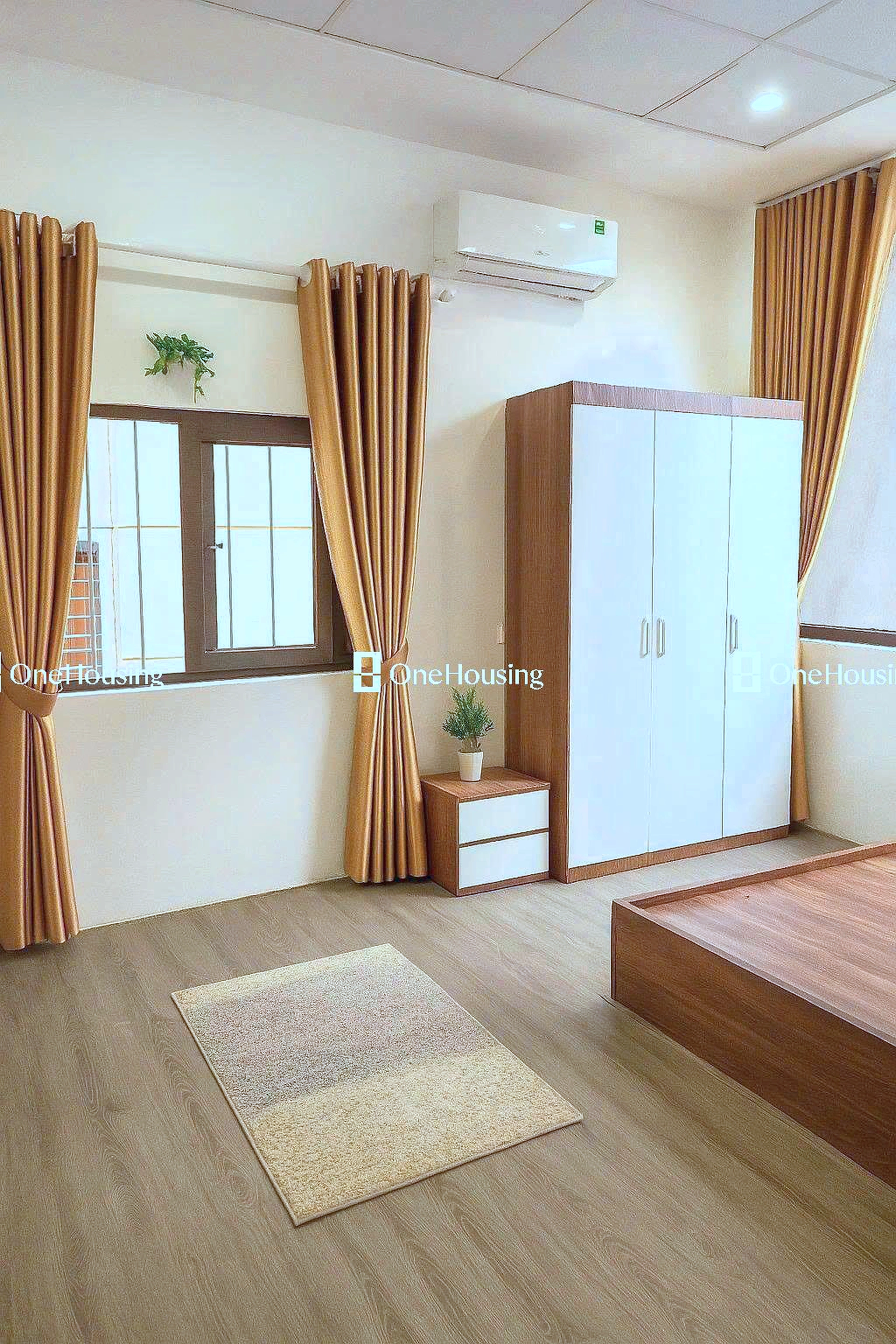 Nhà mặt ngõ cách Nguyễn Khang 100m, P. Yên Hòa, Q. Cầu Giấy, TP. Hà Nội