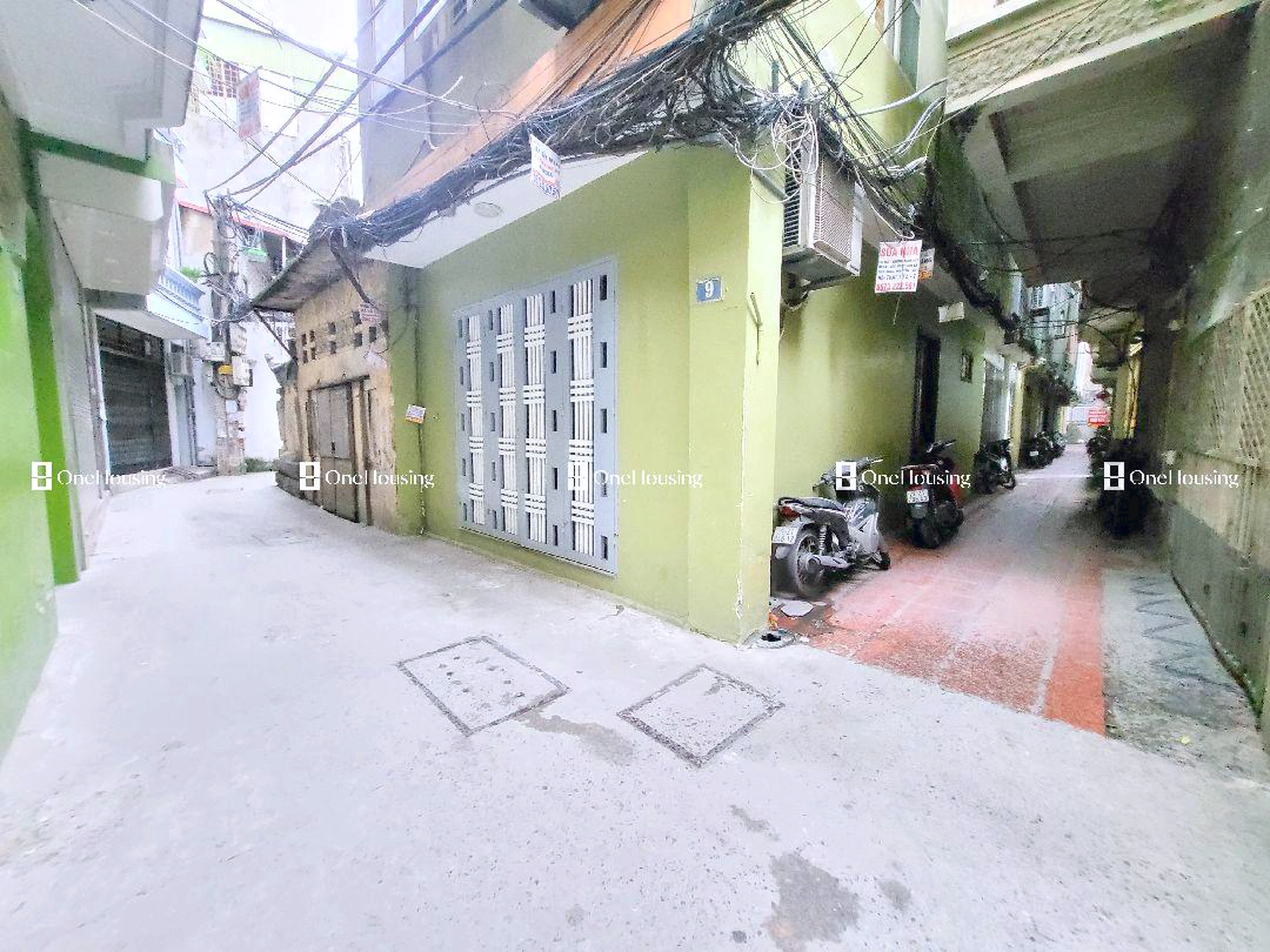 Onehousing image
