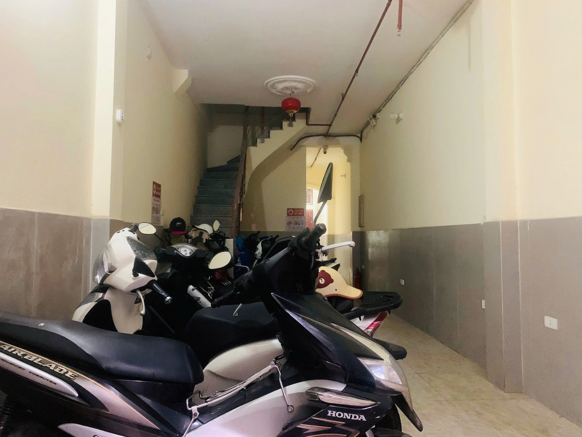 Nhà mặt ngõ cách Yên Lãng 74m, P. Thịnh Quang, Q. Đống Đa, TP. Hà Nội