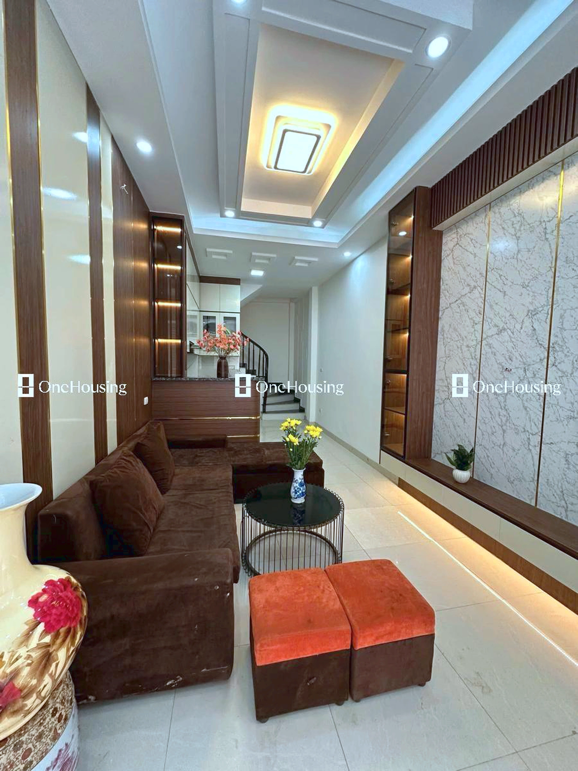 Nhà mặt ngõ cách Hoàng Hoa Thám 50m, P. Ngọc Hà, Q. Ba Đình, TP. Hà Nội