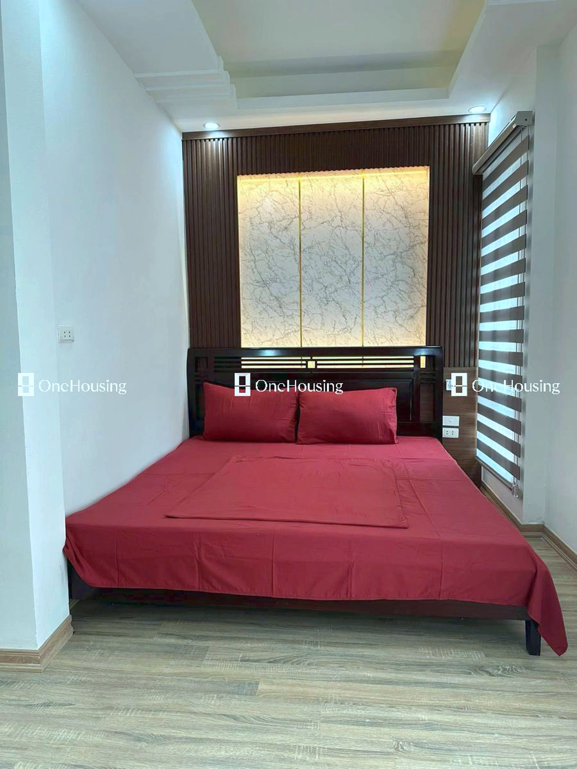 Nhà mặt ngõ cách Hoàng Hoa Thám 50m, P. Ngọc Hà, Q. Ba Đình, TP. Hà Nội