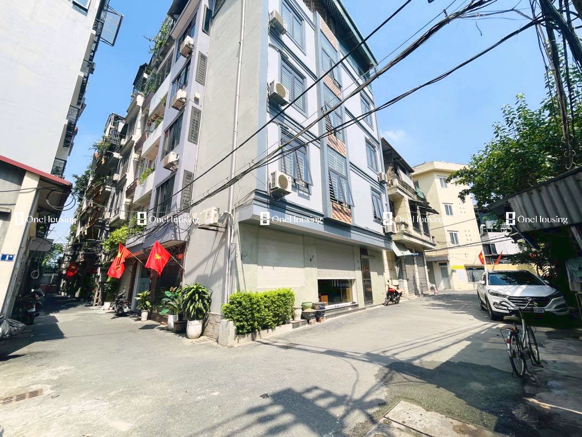 Onehousing image