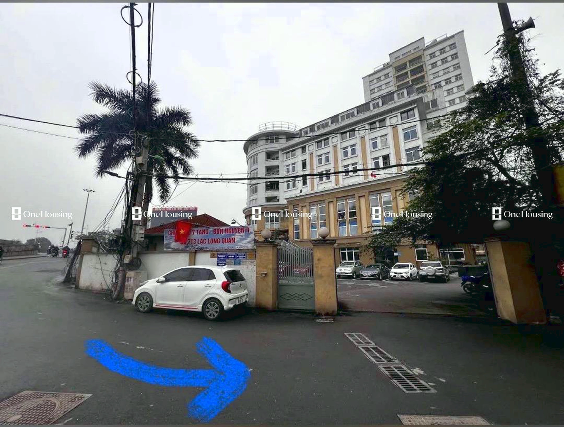 Onehousing image