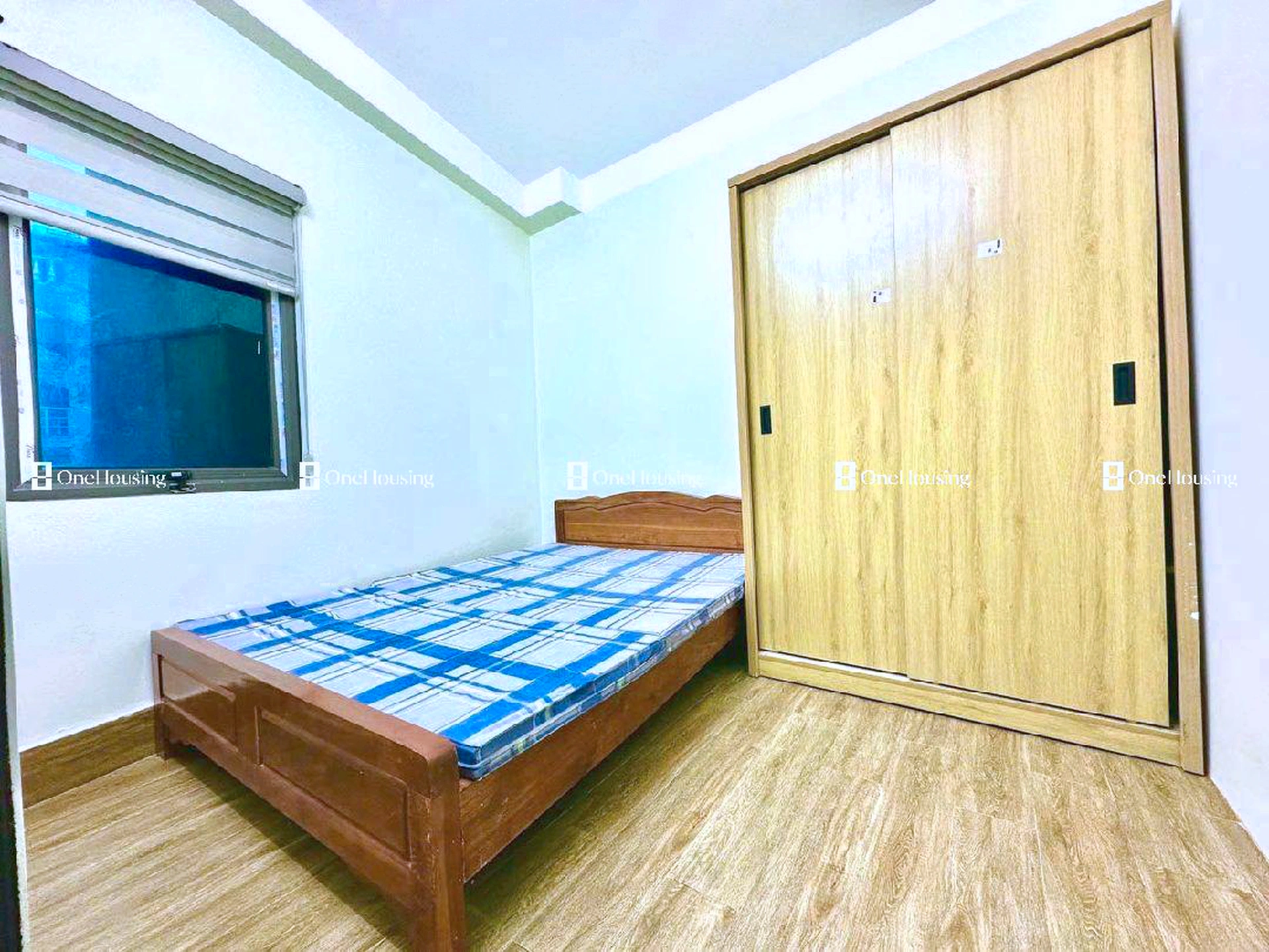 Nhà mặt ngõ cách Đê La Thành 80m, P. Ô Chợ Dừa, Q. Đống Đa, TP. Hà Nội