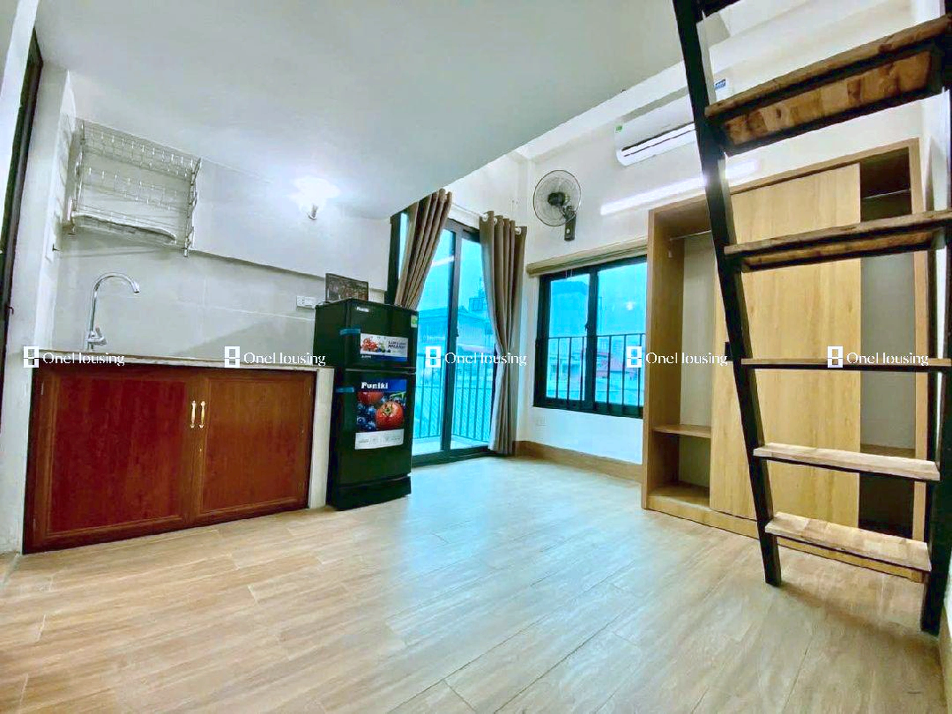 Nhà mặt ngõ cách Đê La Thành 80m, P. Ô Chợ Dừa, Q. Đống Đa, TP. Hà Nội