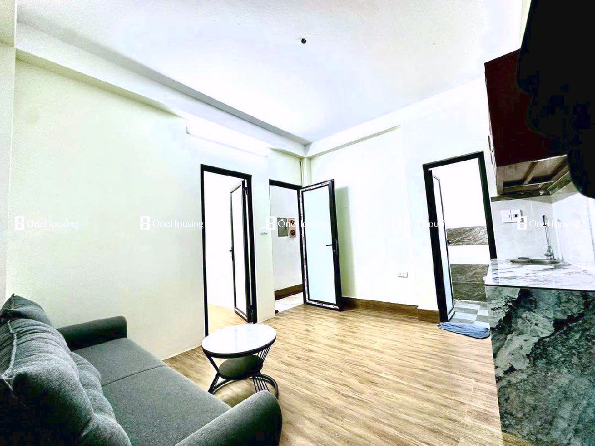 Nhà mặt ngõ cách Đê La Thành 80m, P. Ô Chợ Dừa, Q. Đống Đa, TP. Hà Nội