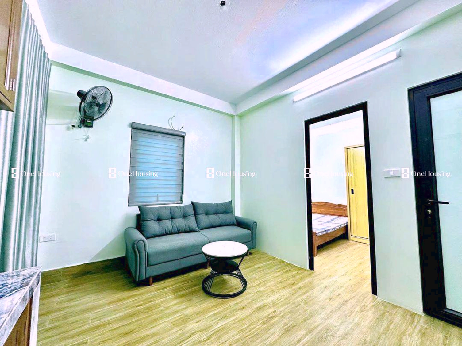 Nhà mặt ngõ cách Đê La Thành 80m, P. Ô Chợ Dừa, Q. Đống Đa, TP. Hà Nội