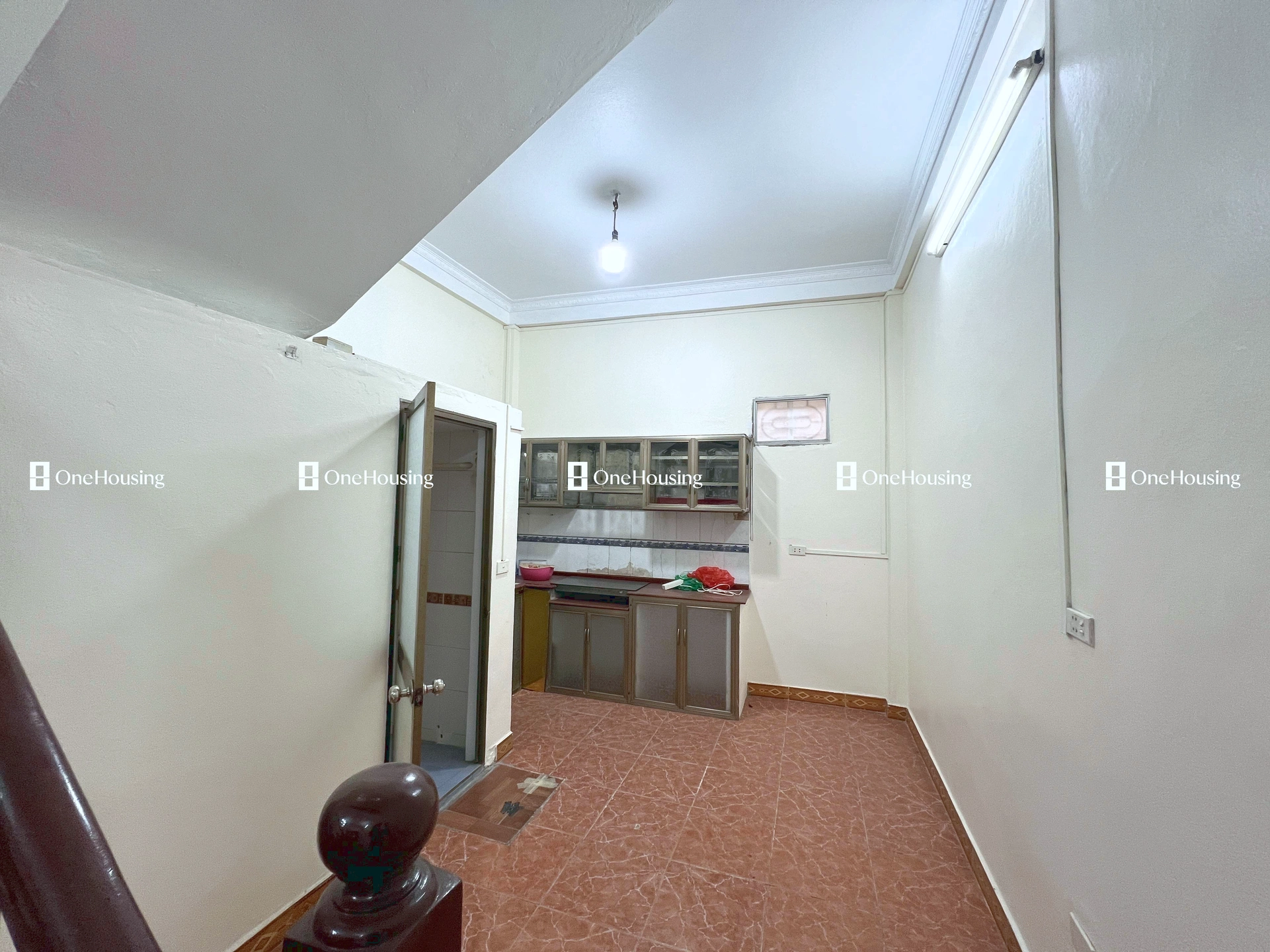 Nhà mặt ngõ cách Bát Khối (Mặt đê sông Hồng) 250m, P. Long Biên, Q. Long Biên, TP. Hà Nội