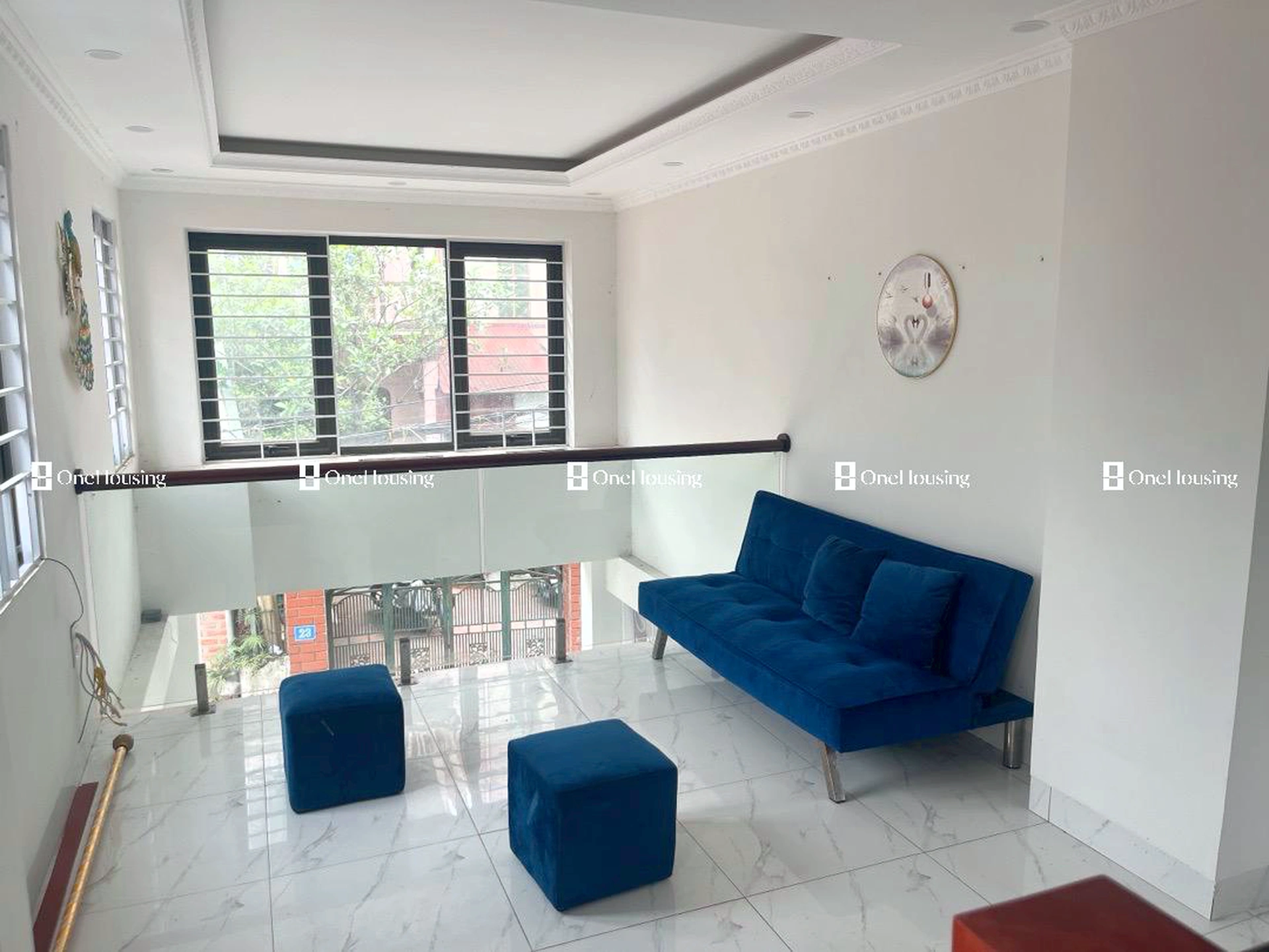 Nhà mặt ngõ cách Bát Khối (gom chân đê - trong đê) 100m, P. Thạch Bàn, Q. Long Biên, TP. Hà Nội