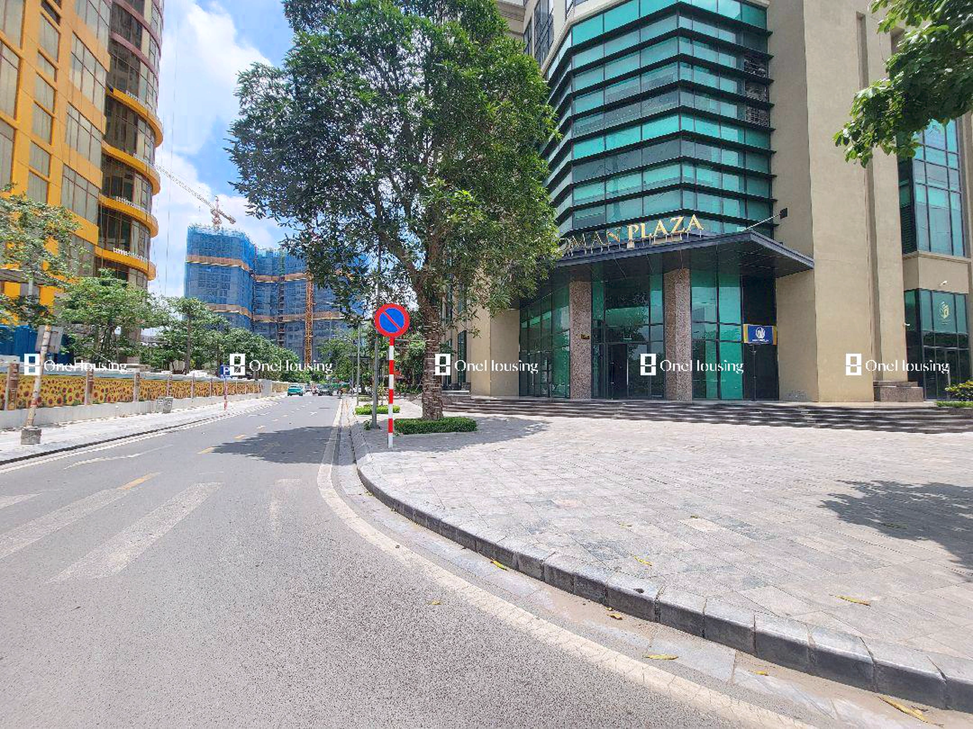 Onehousing image