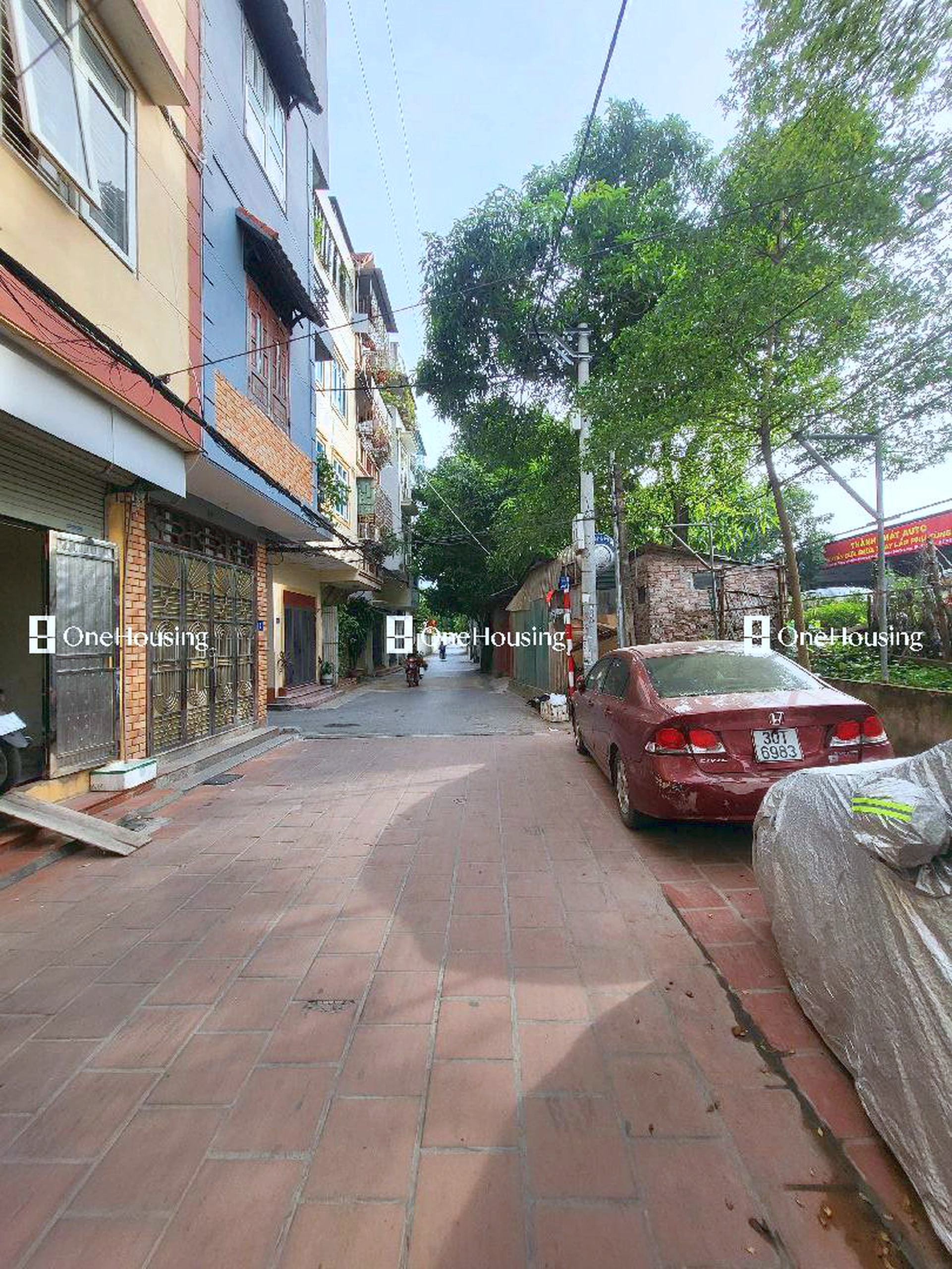 Onehousing image