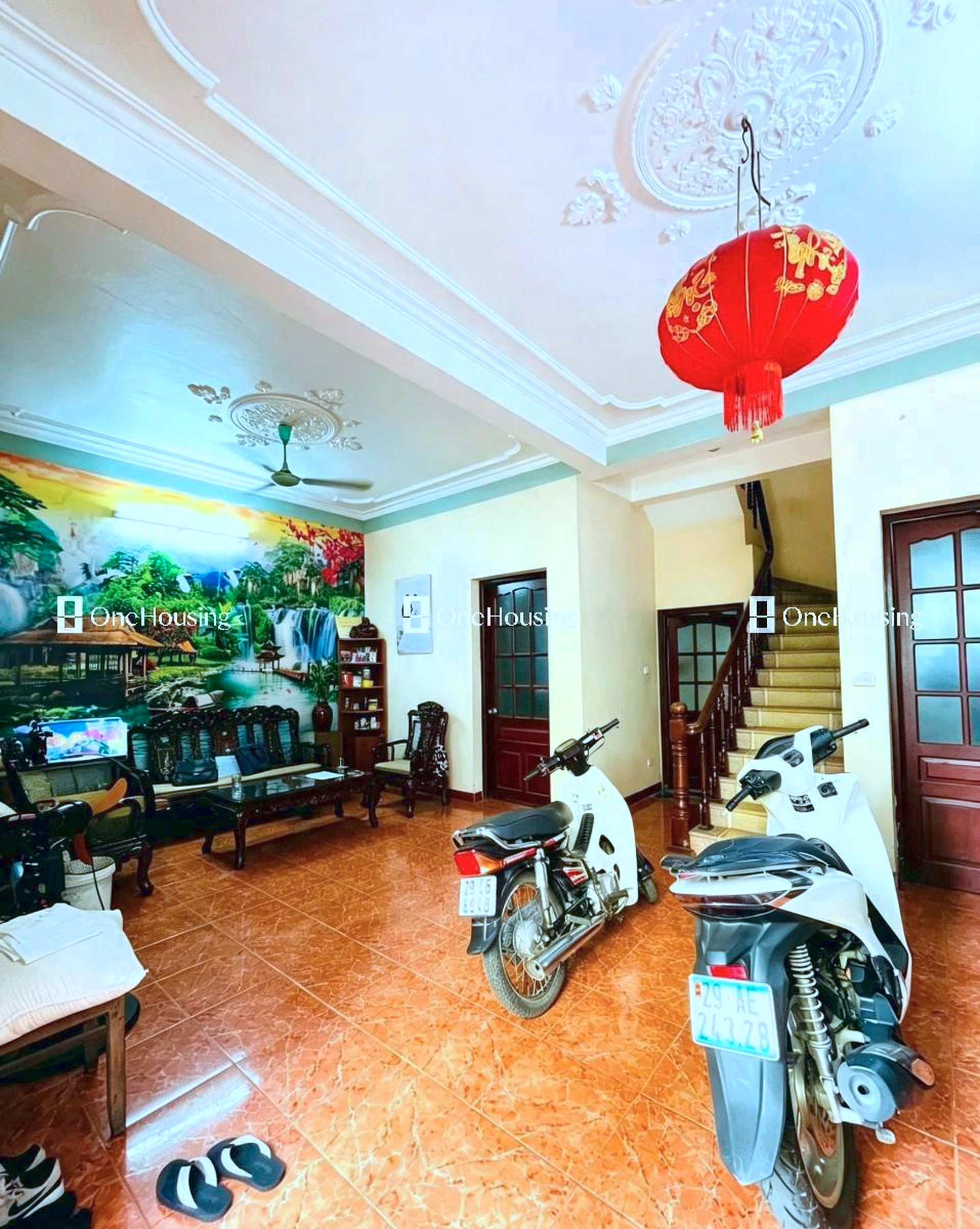 Nhà mặt ngõ cách Âu Cơ 30m, P. Quảng An, Q. Tây Hồ, TP. Hà Nội