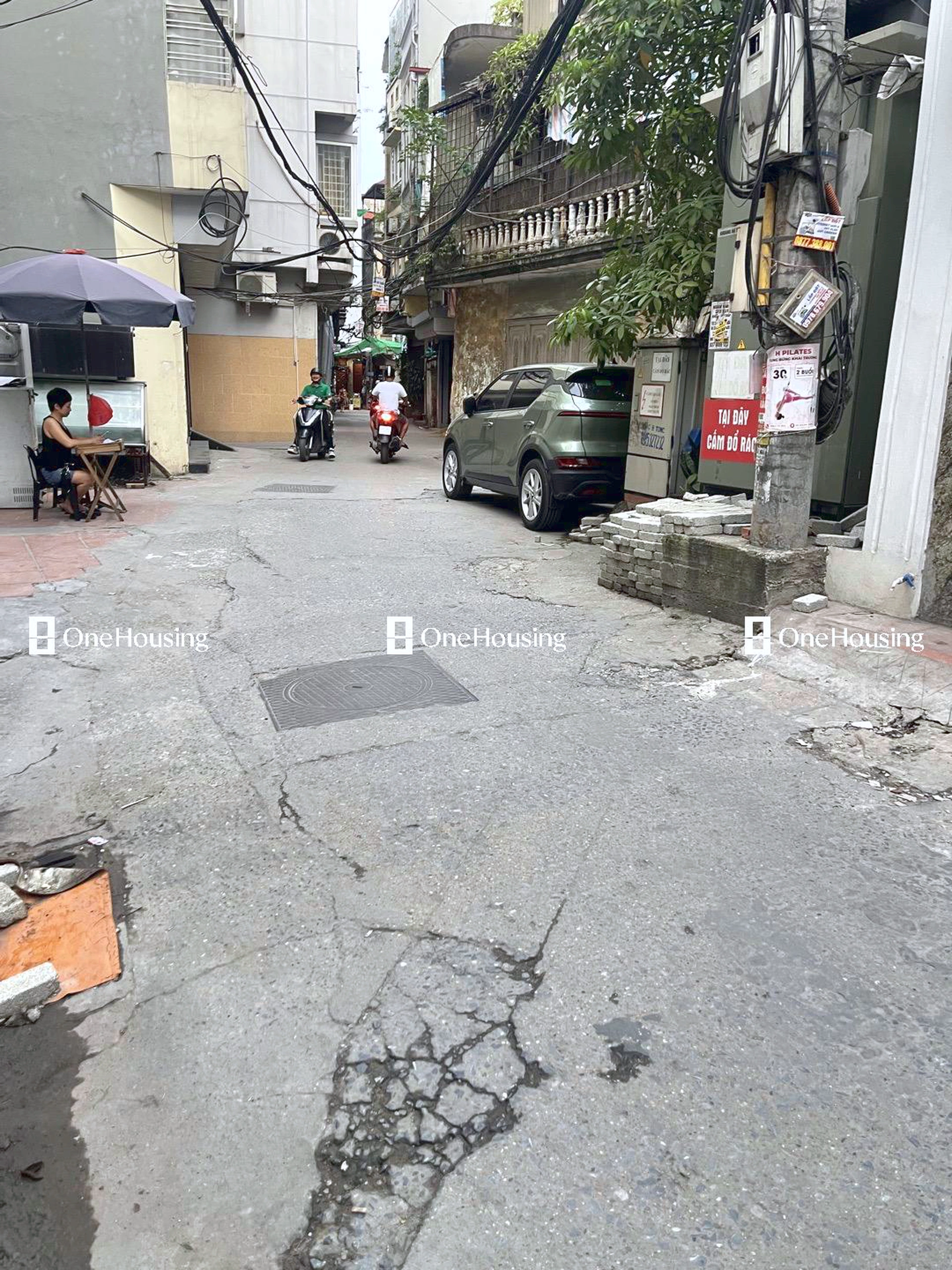 Onehousing image