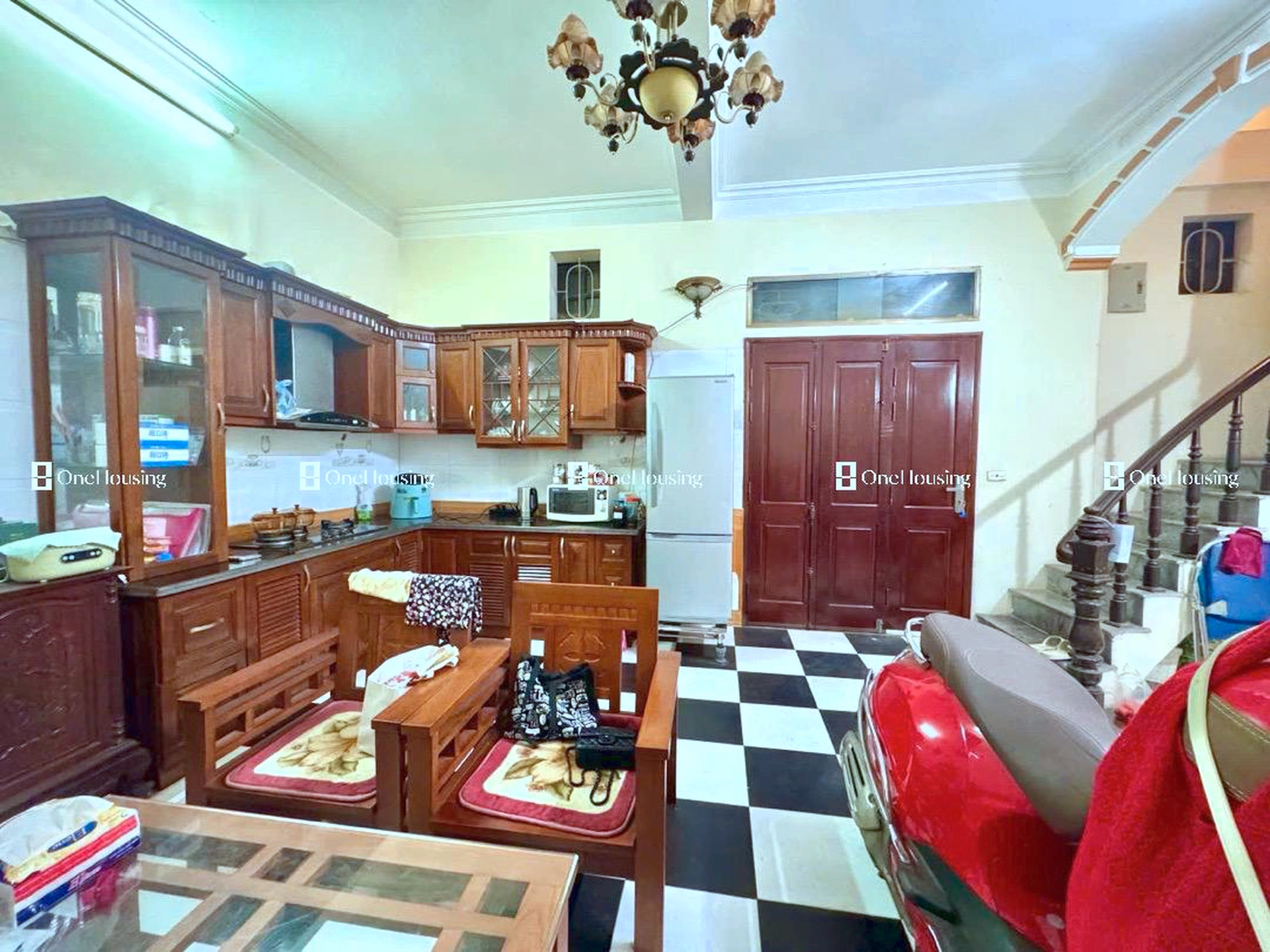 Onehousing image