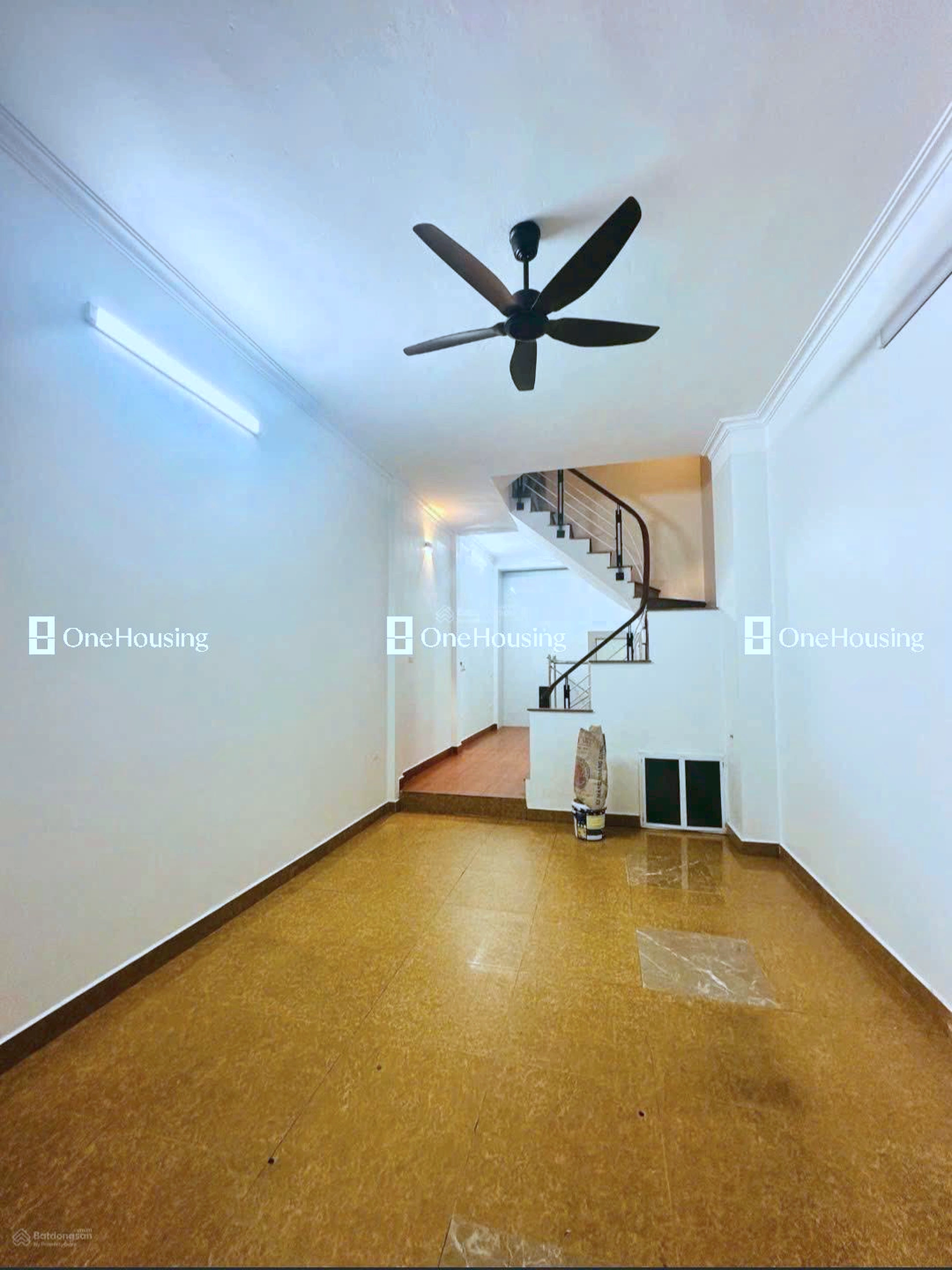 Nhà mặt ngõ cách Nguyễn Xiển 30m, P. Hạ Đình, Q. Thanh Xuân, TP. Hà Nội