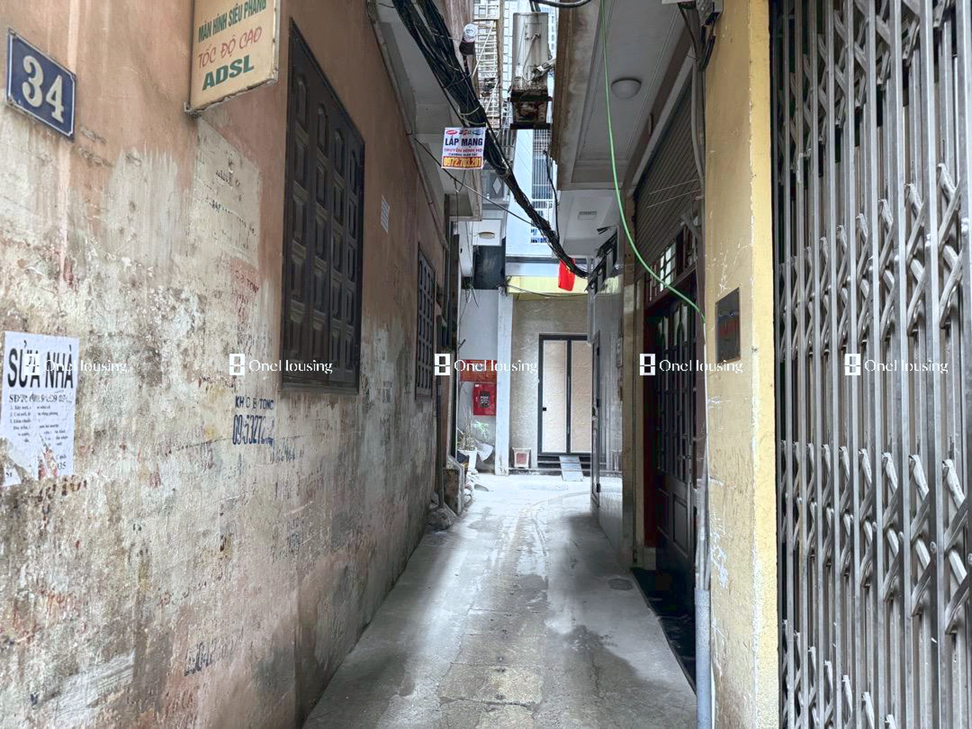 Onehousing image