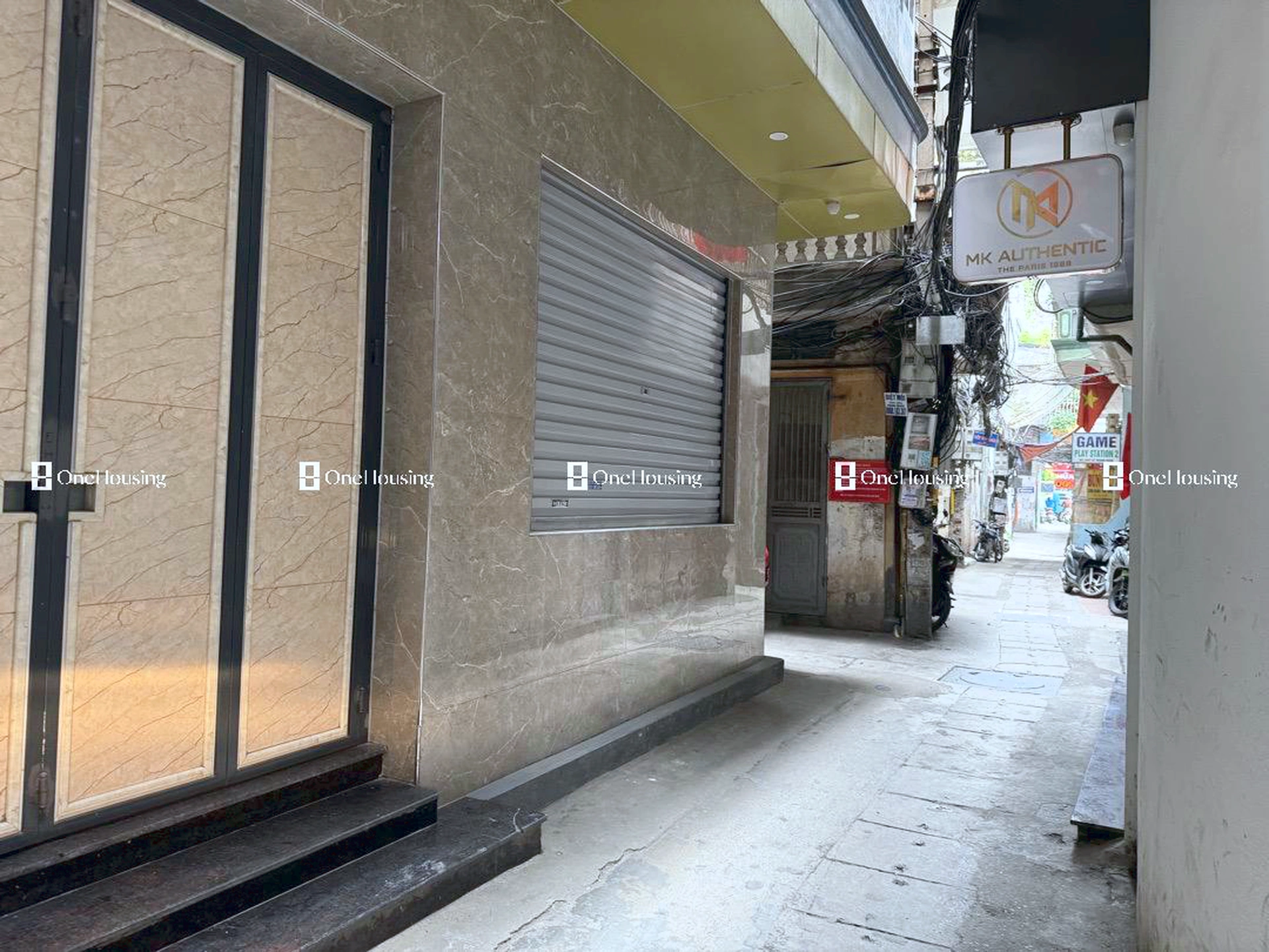 Onehousing image