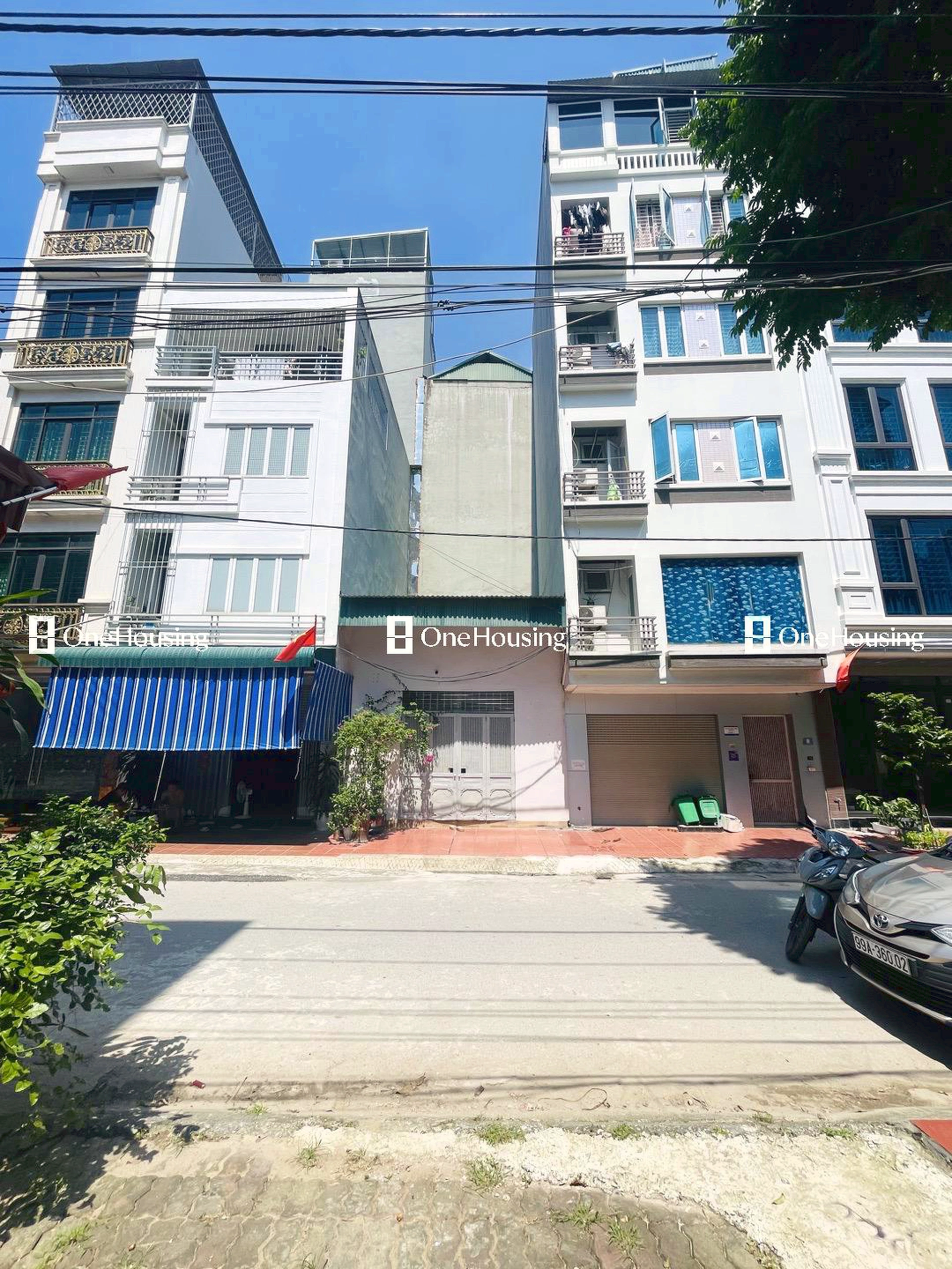 Onehousing image