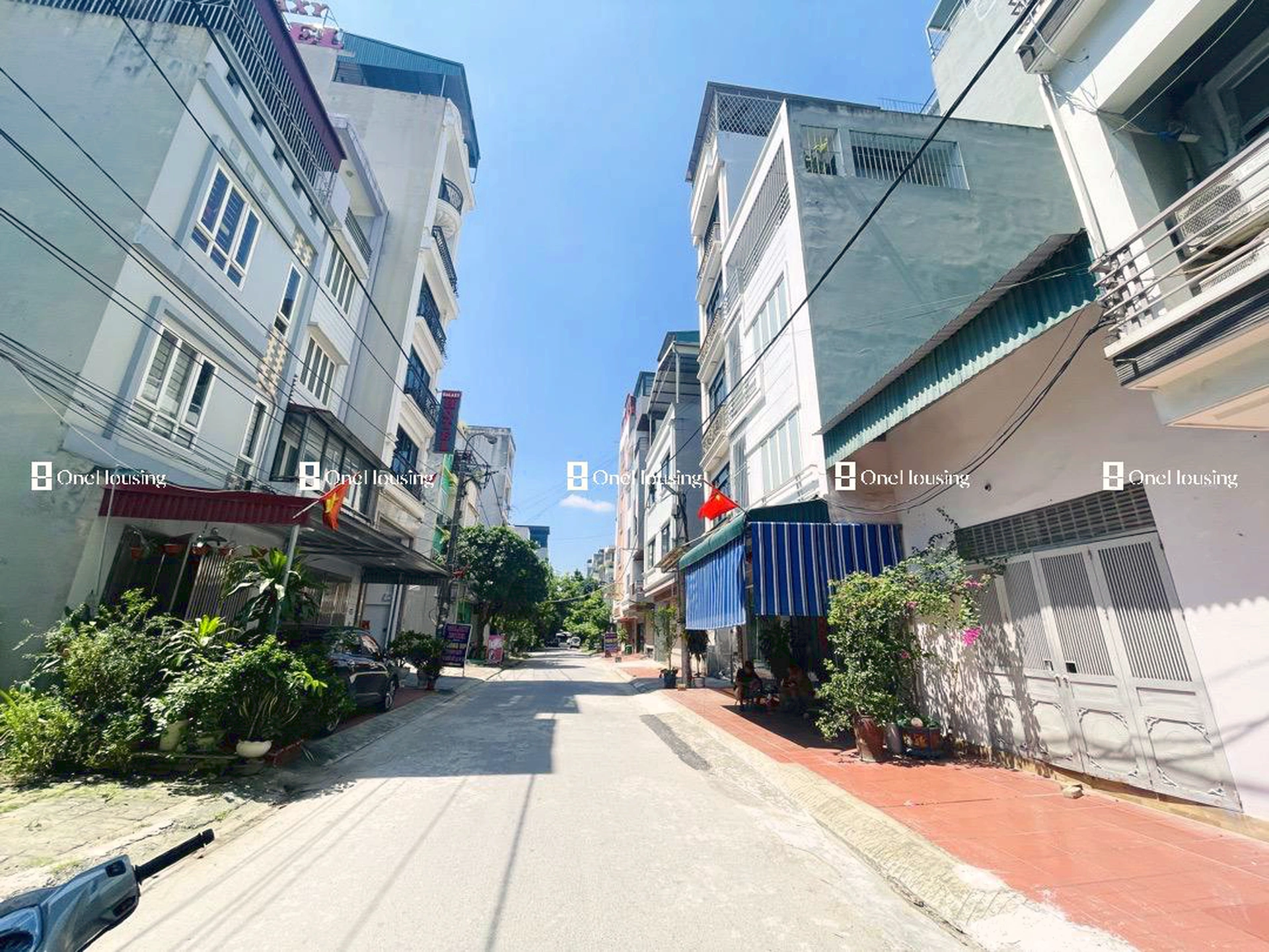 Onehousing image