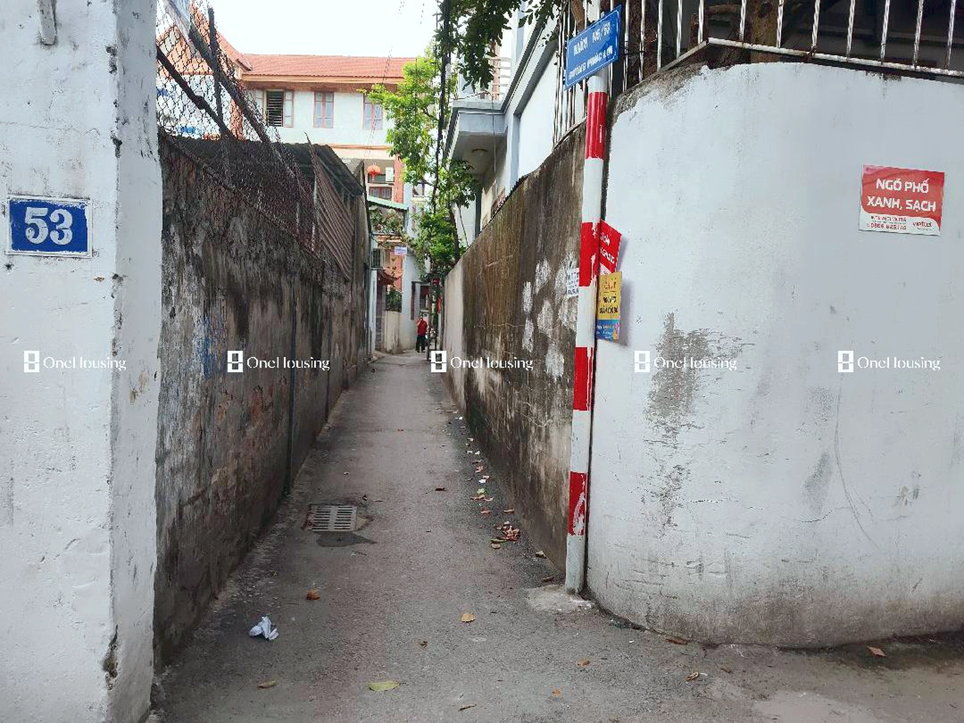Onehousing image
