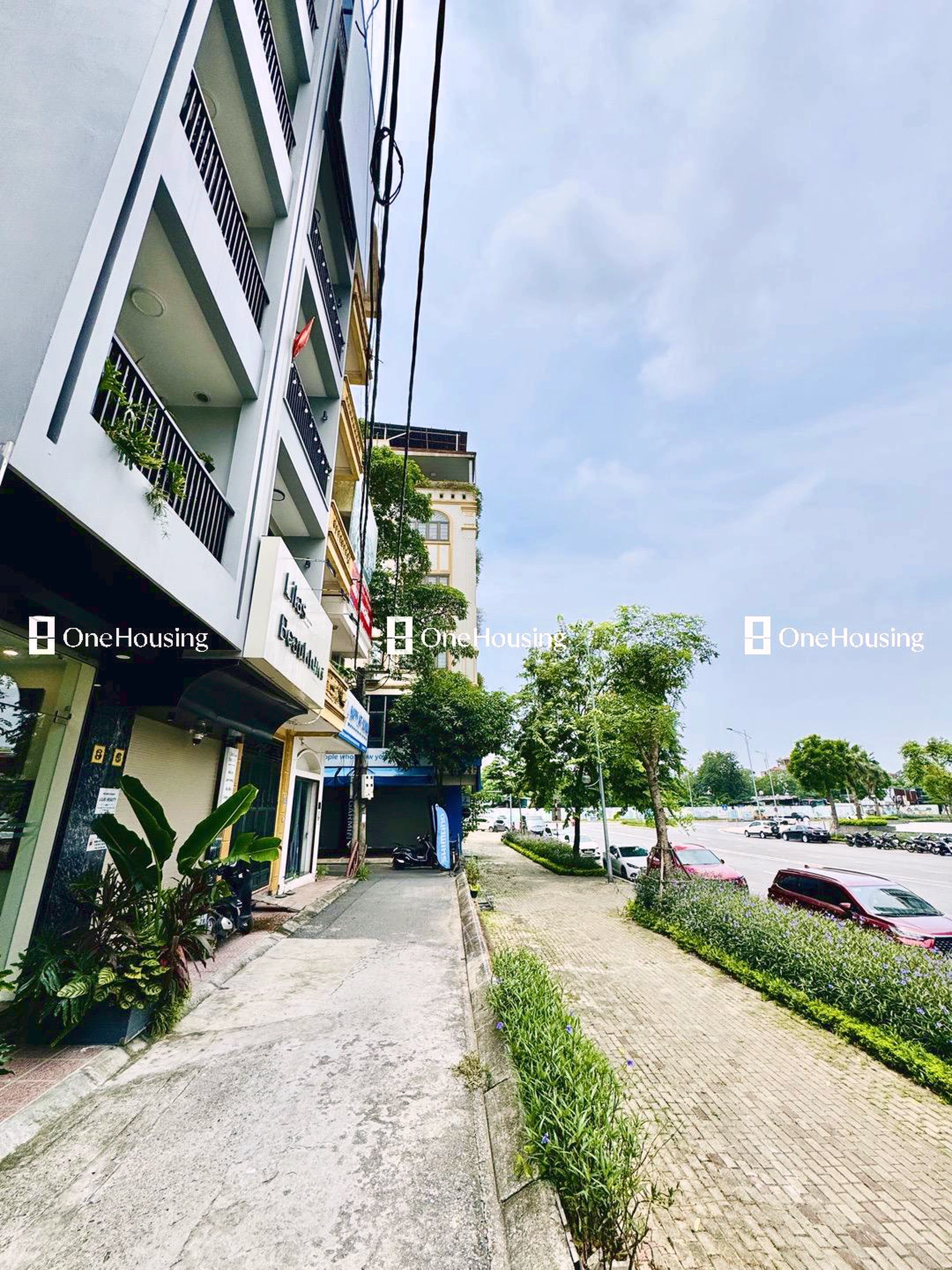 Onehousing image