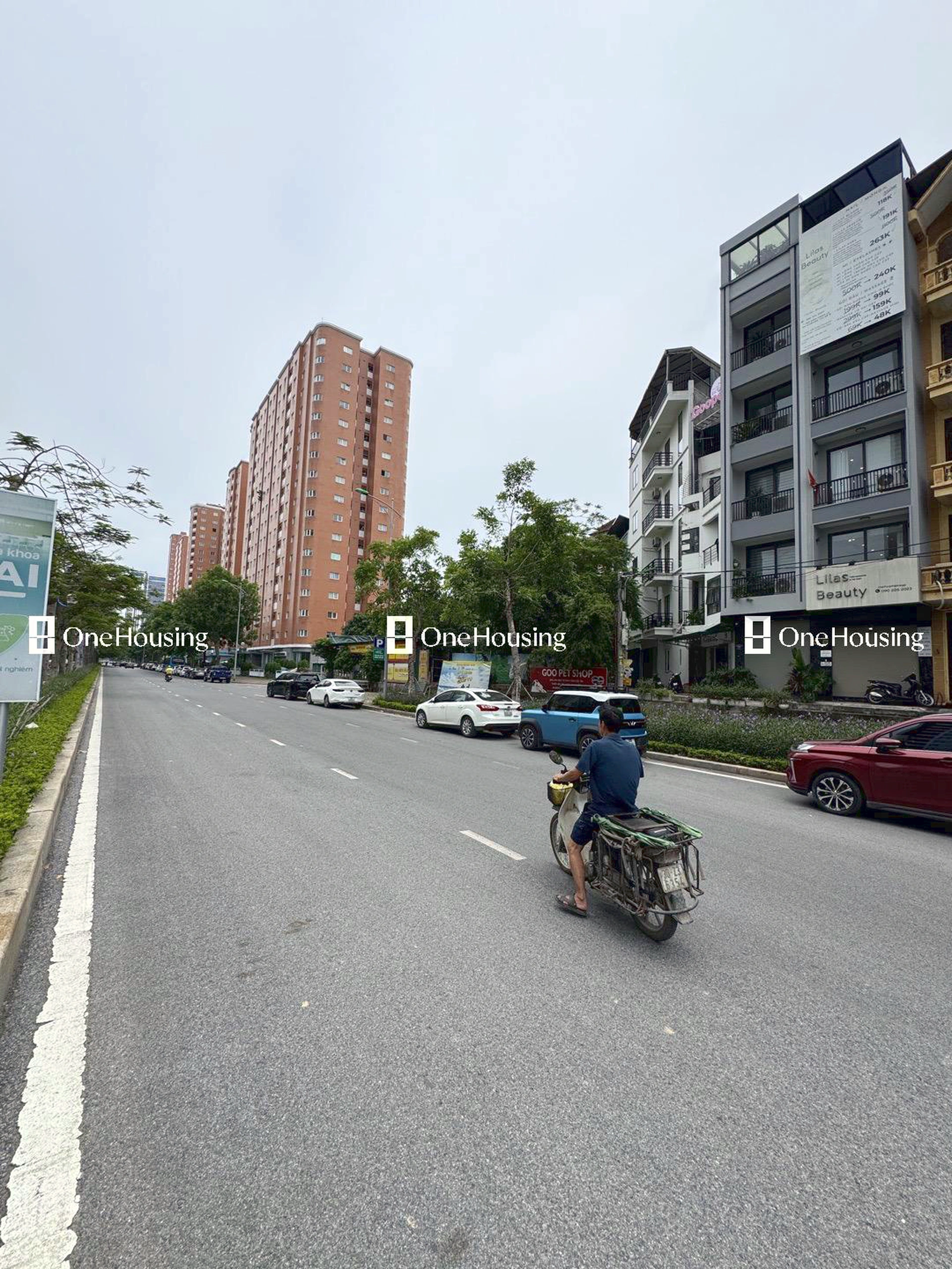 Onehousing image