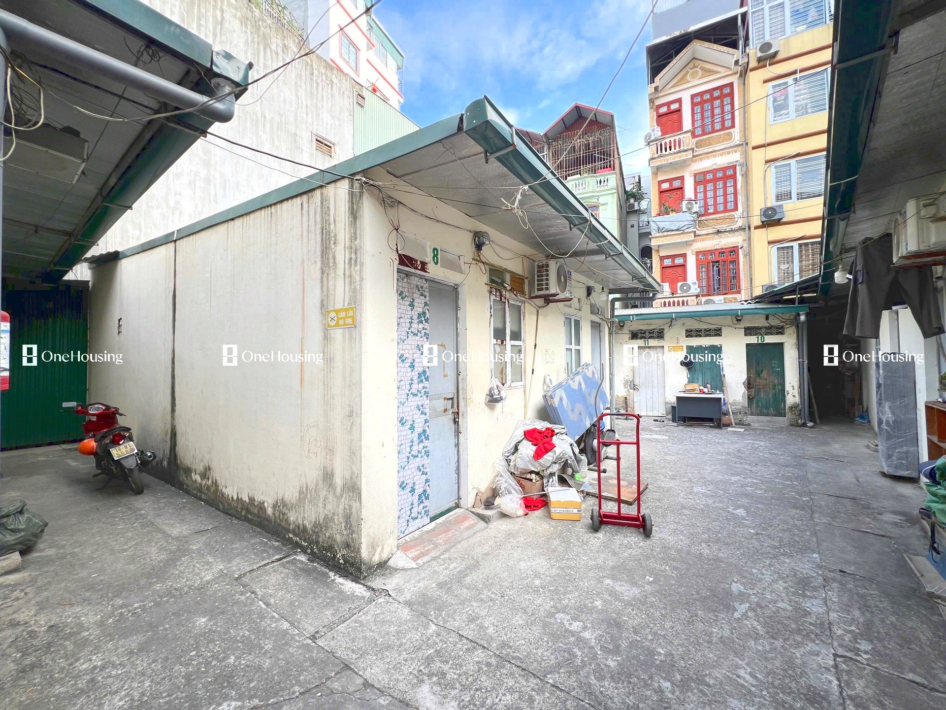 Onehousing image