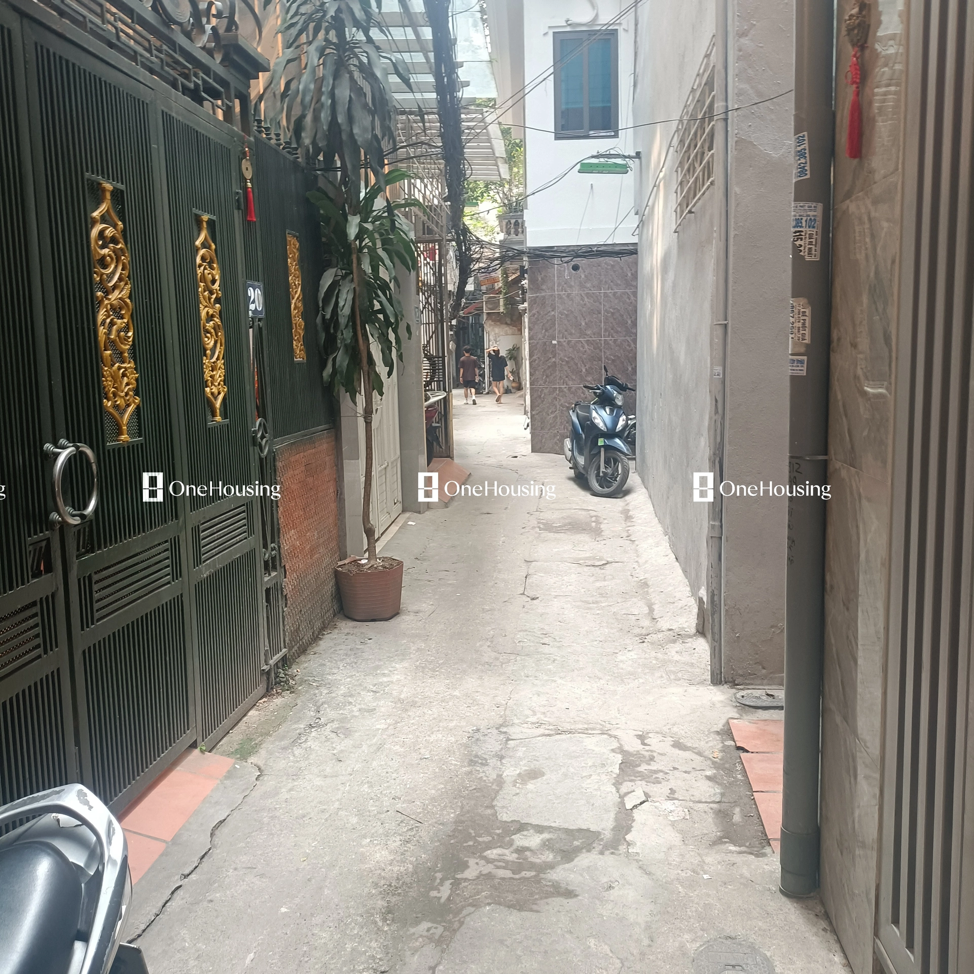 Onehousing image
