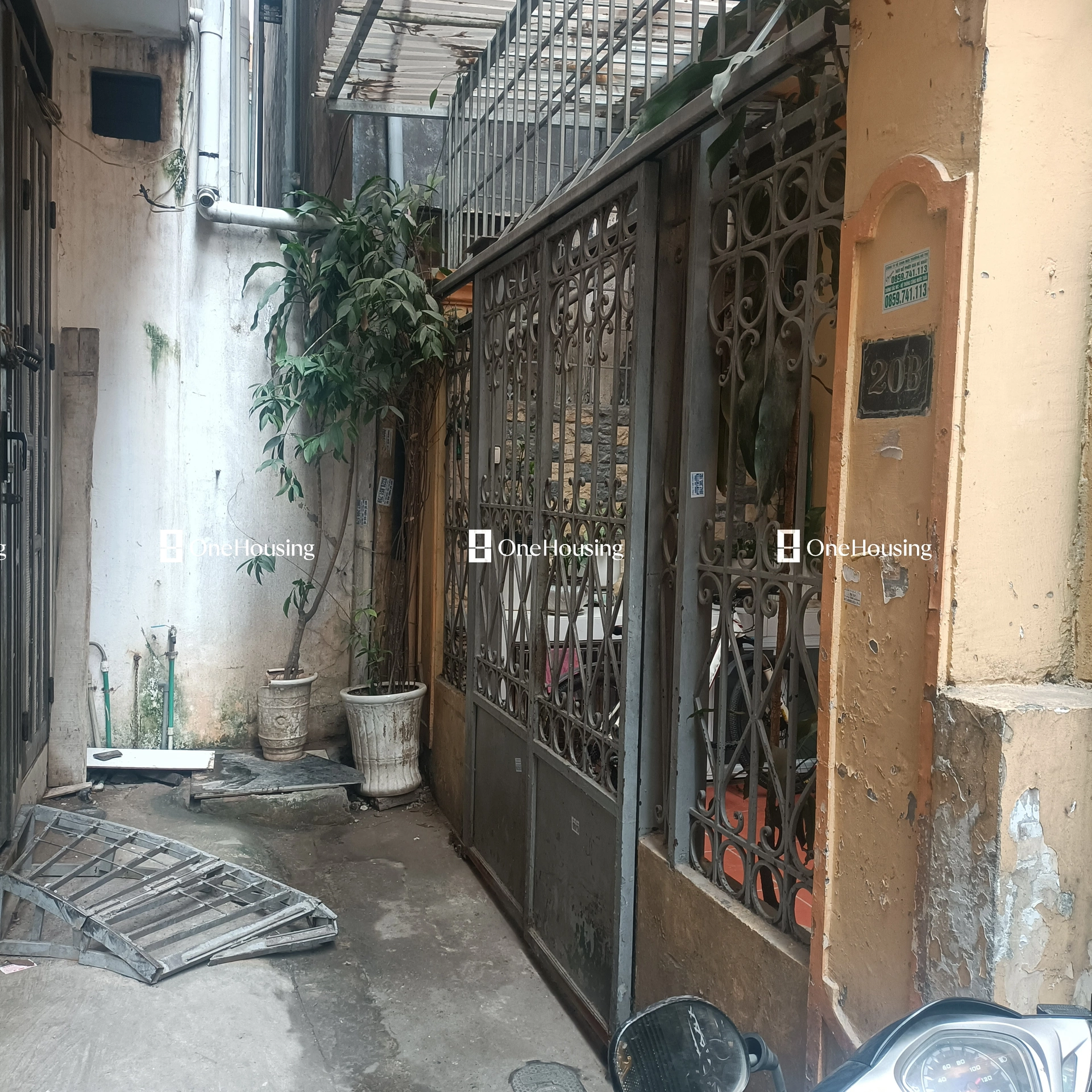 Onehousing image